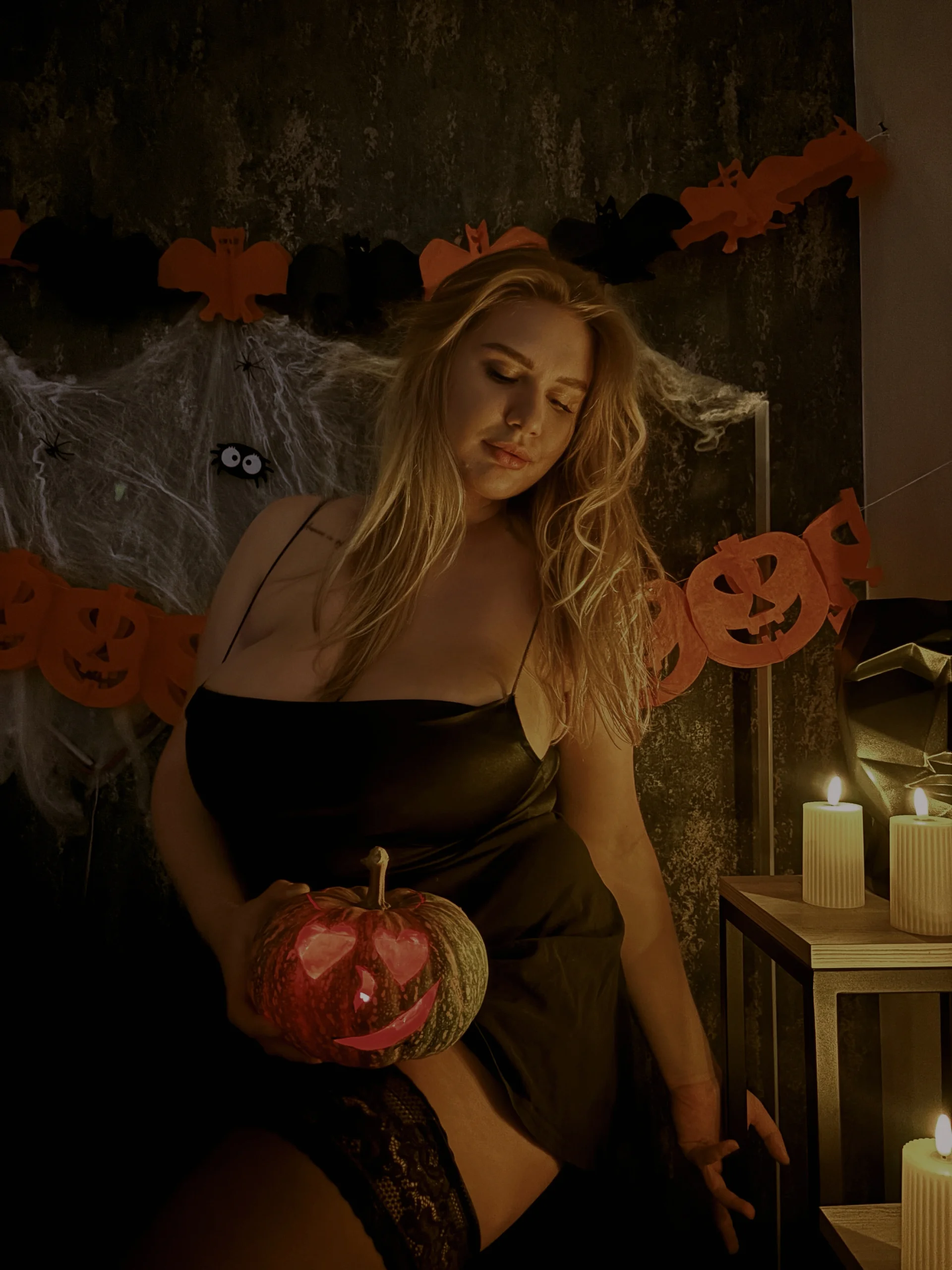 XXX Porn Photo of Nude SkyHailey 13