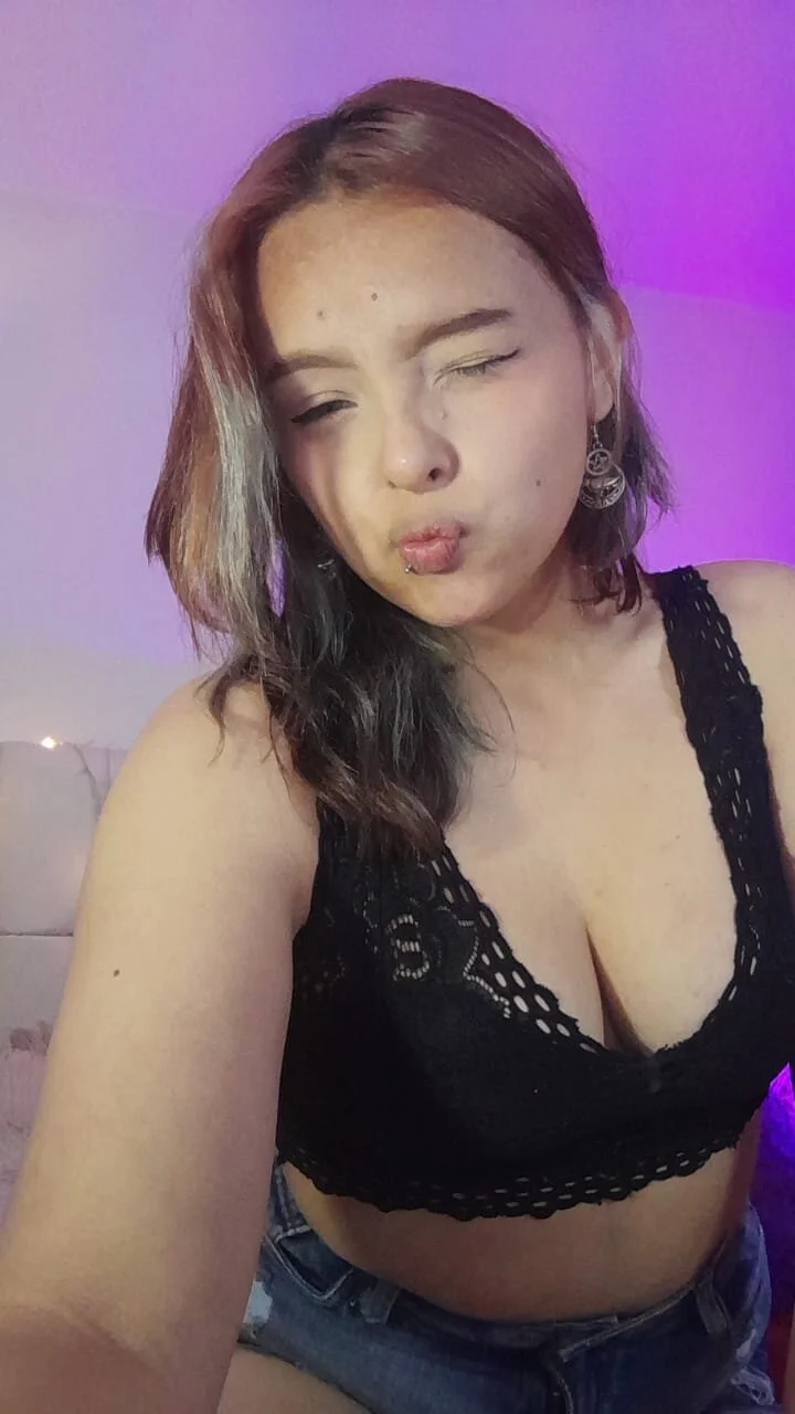 XXX Porn Photo of Nude mia_foster_t 2