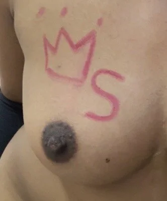 XXX Porn Photo of Nude angelwavy 73