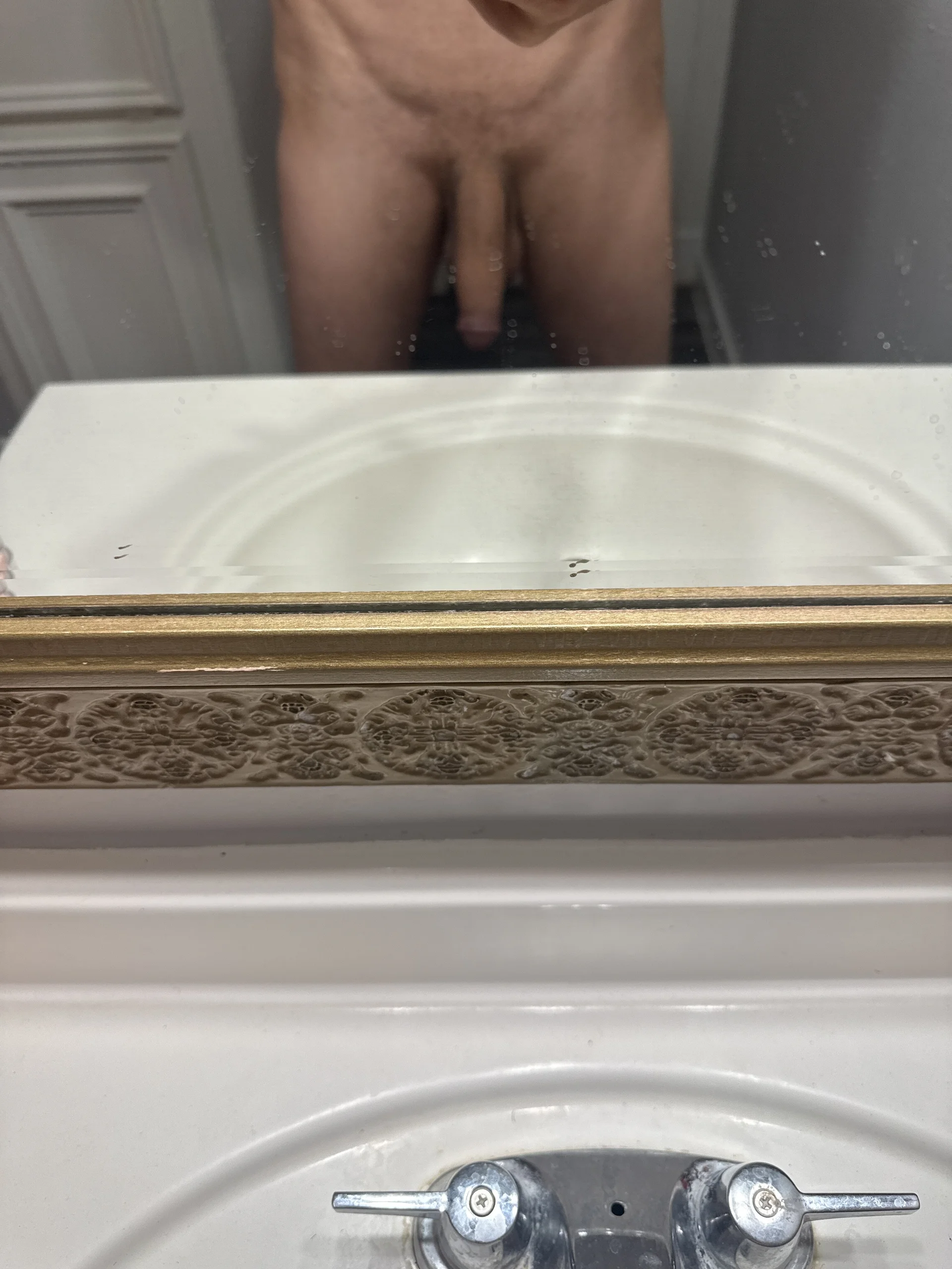XXX Porn Photo of Nude papi88 2
