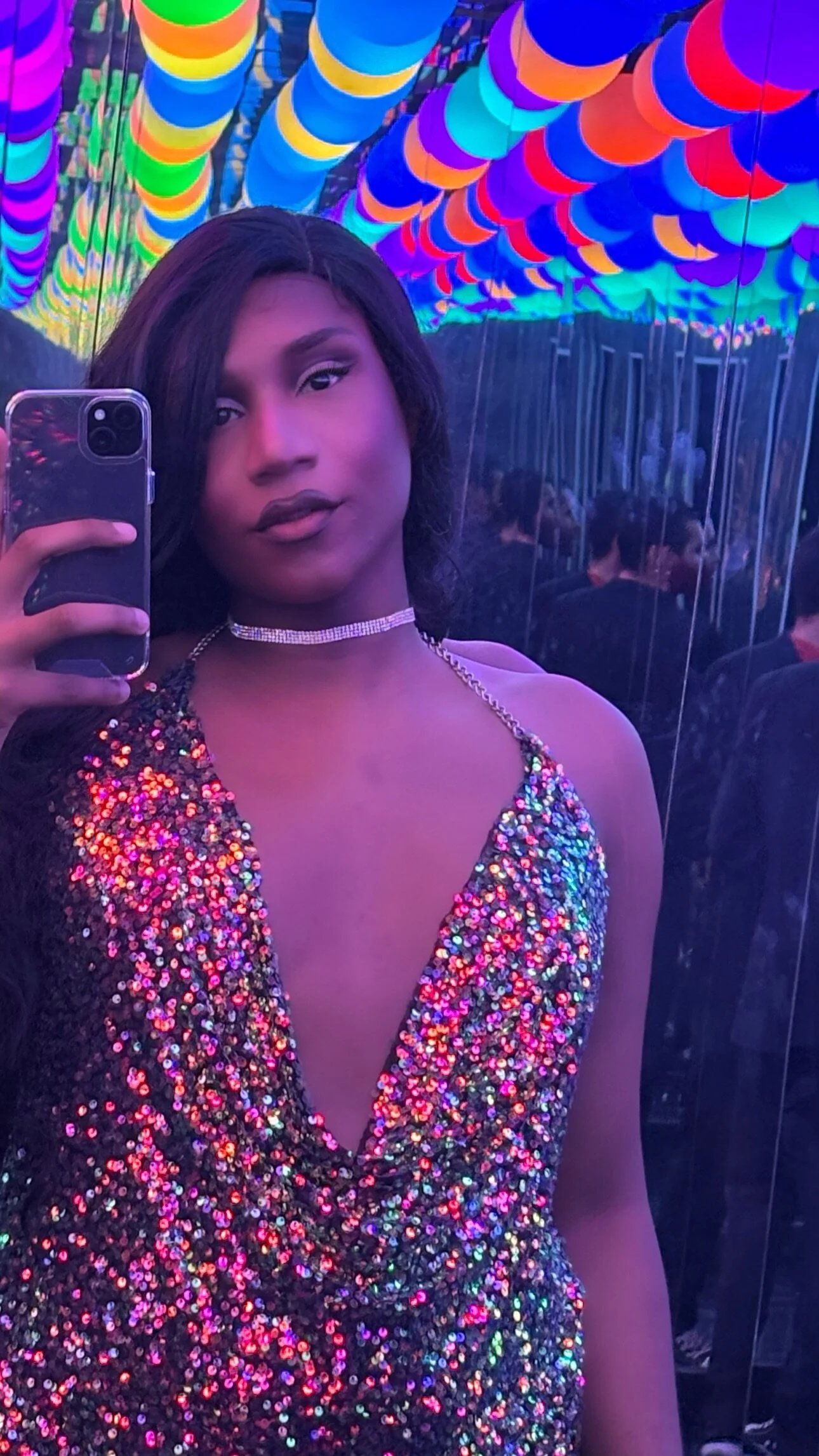 XXX Porn Photo of Nude sofia_barboza 4