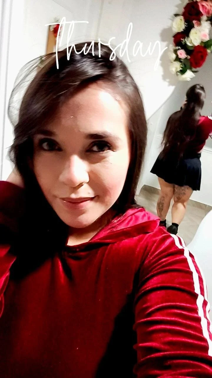 XXX Porn Photo of Nude Cherrybbunny 53