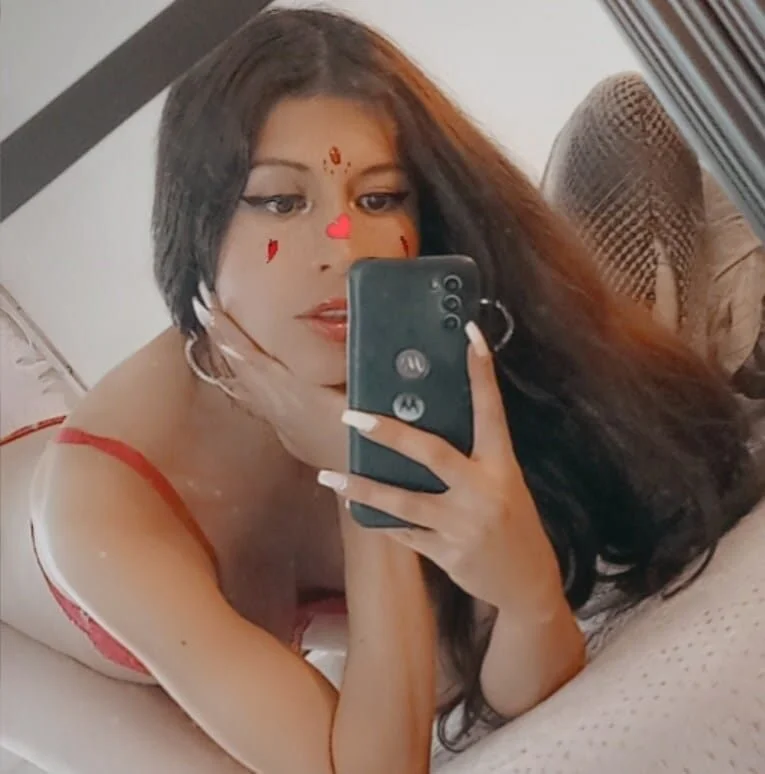 XXX Porn Photo of Nude Sweet_camille 18