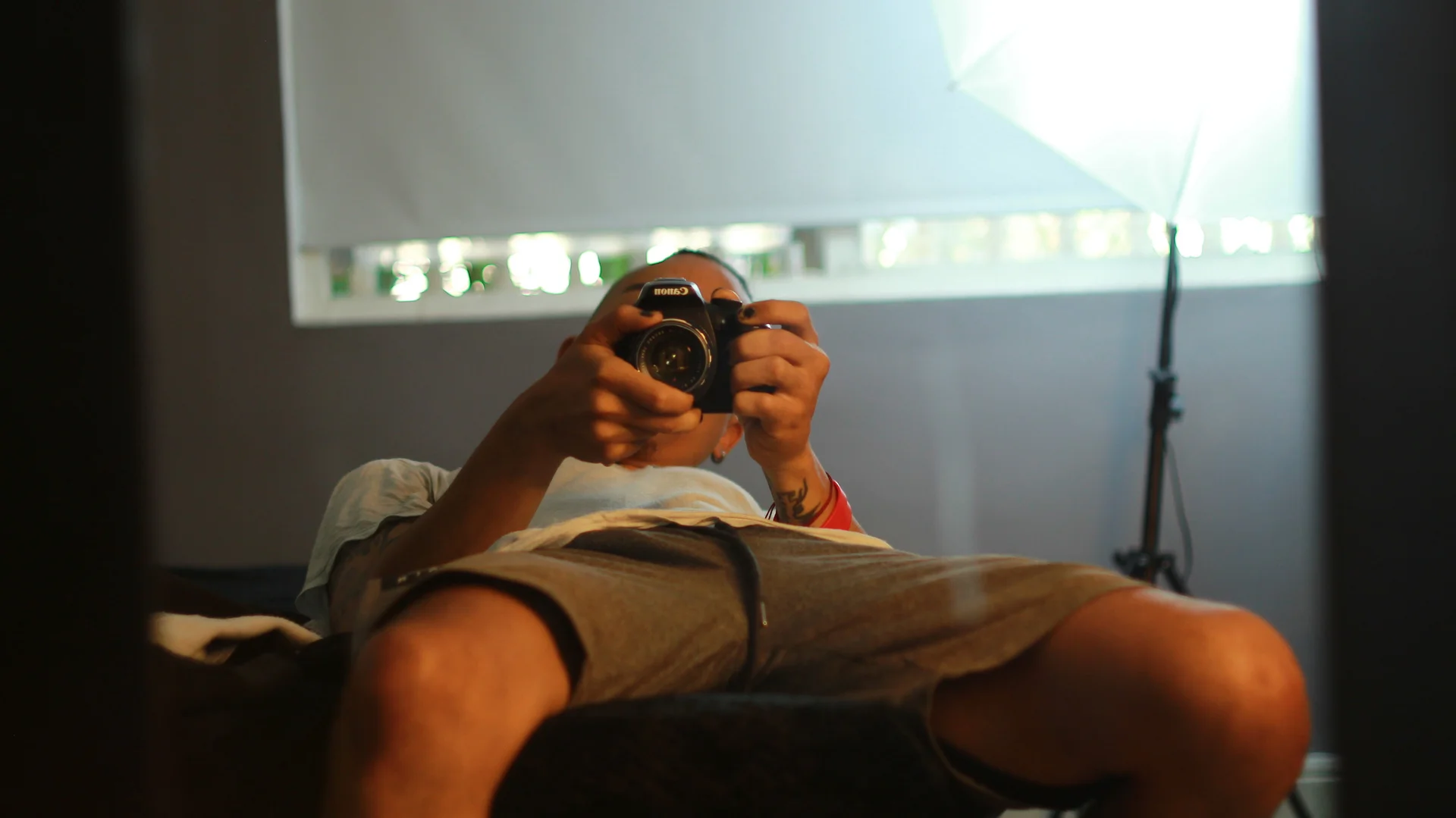 XXX Porn Photo of Nude Osiiriis 8