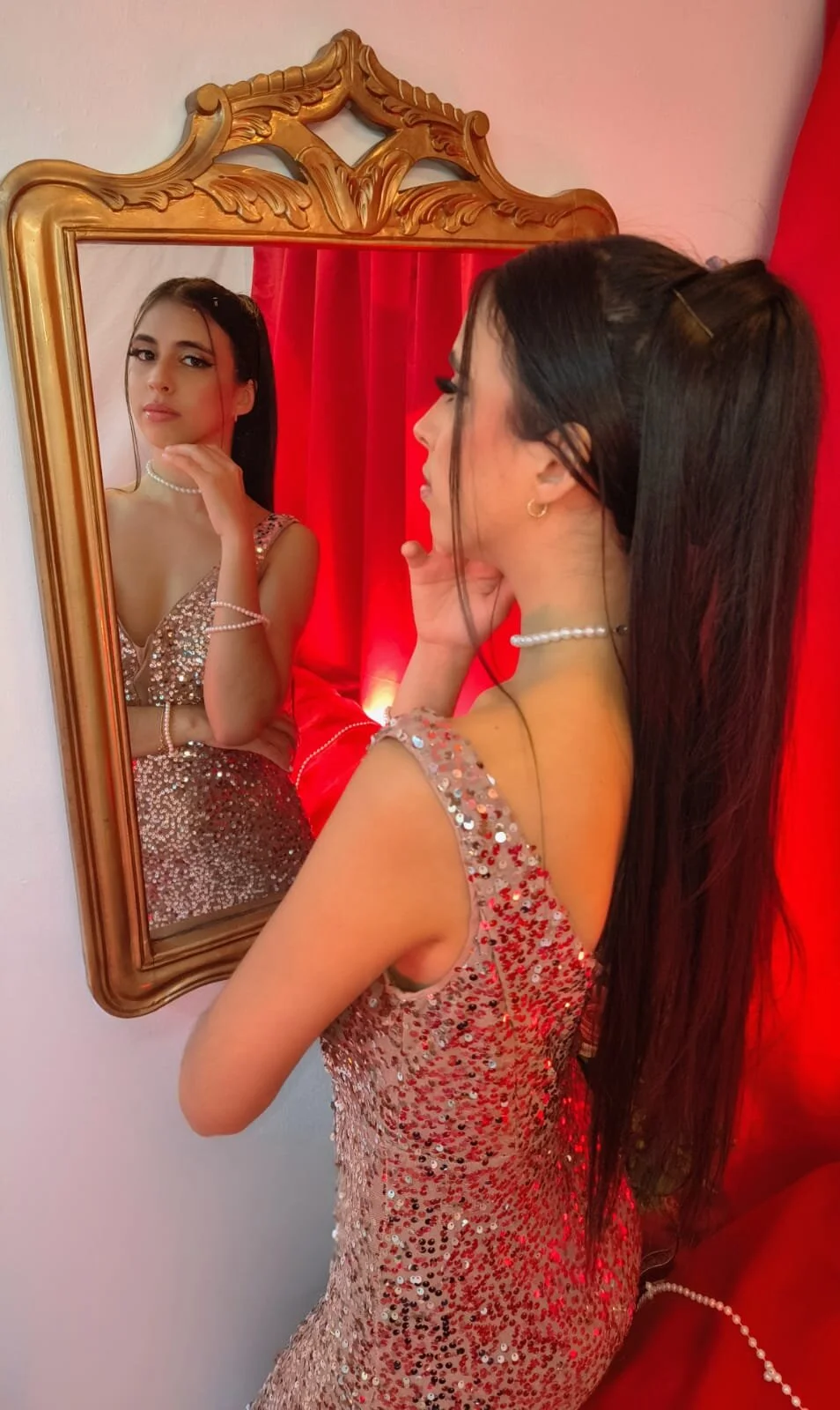 XXX Porn Photo of Nude anna_alvarez 148