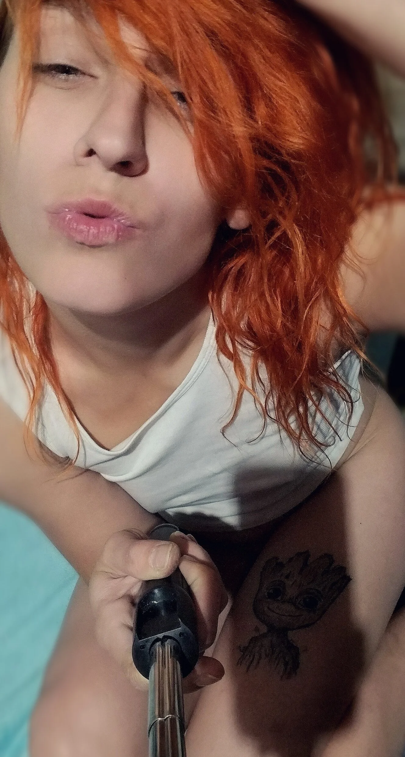 XXX Porn Photo of Nude malaNaNY_nka 6