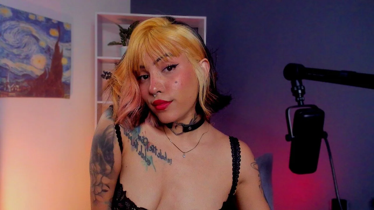 XXX Porn Photo of Nude kitty_pruu 3