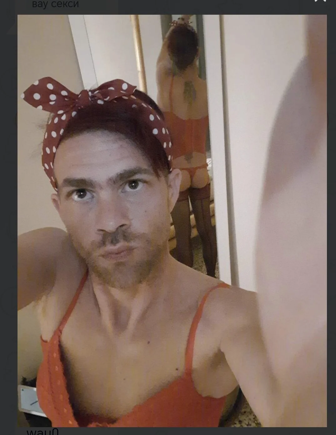 XXX Porn Photo of Nude Lolatrans89 9