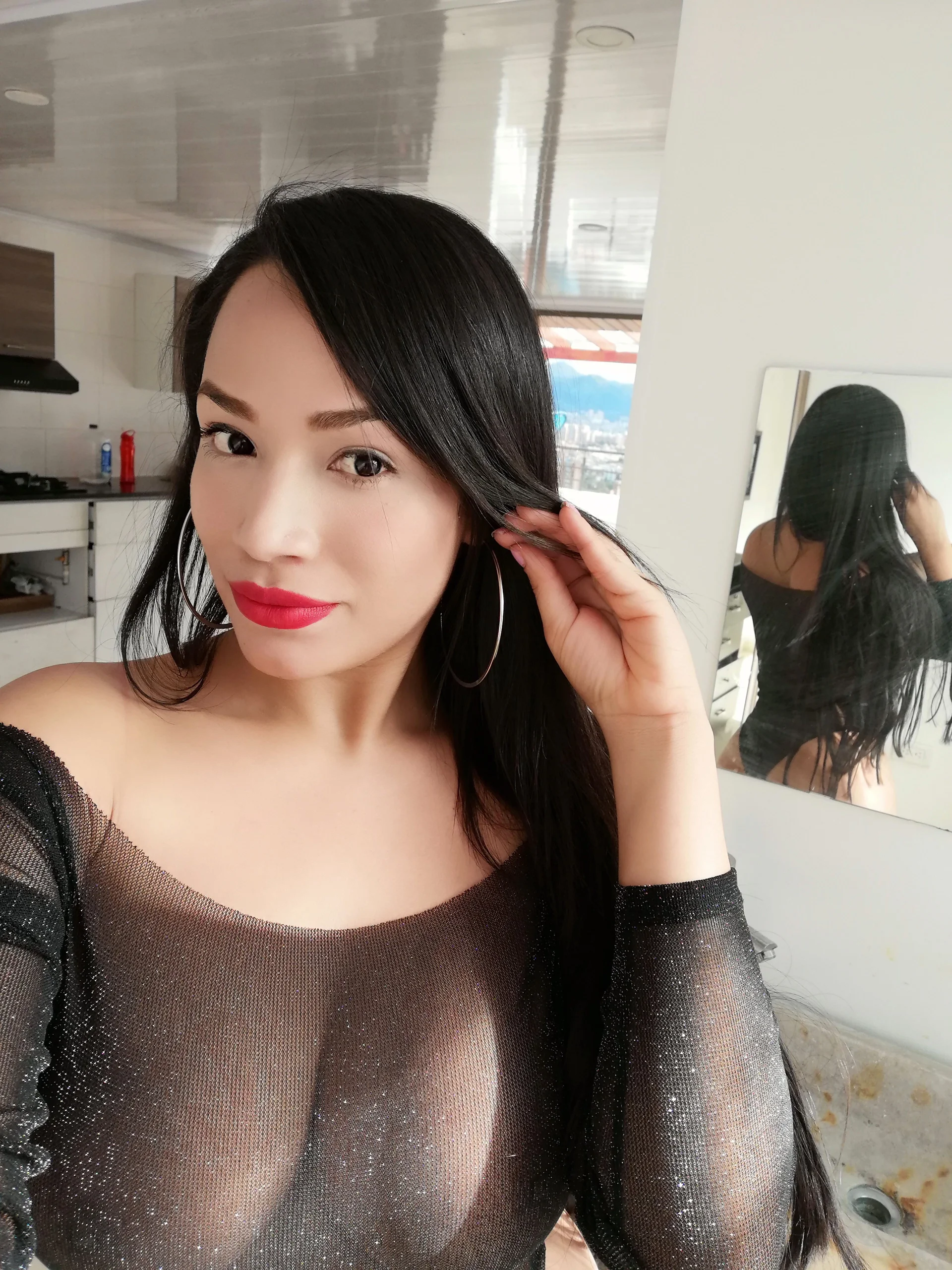 XXX Porn Photo of Nude SQUIRTINGQUEEN11 5