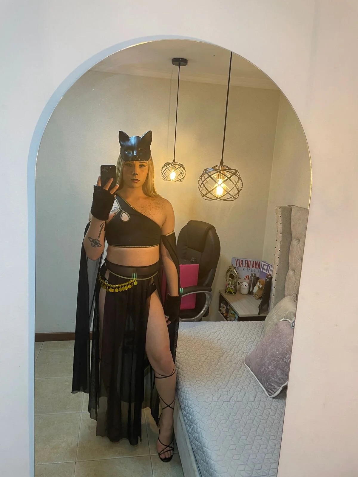 XXX Porn Photo of Nude Ashley__Parker 34