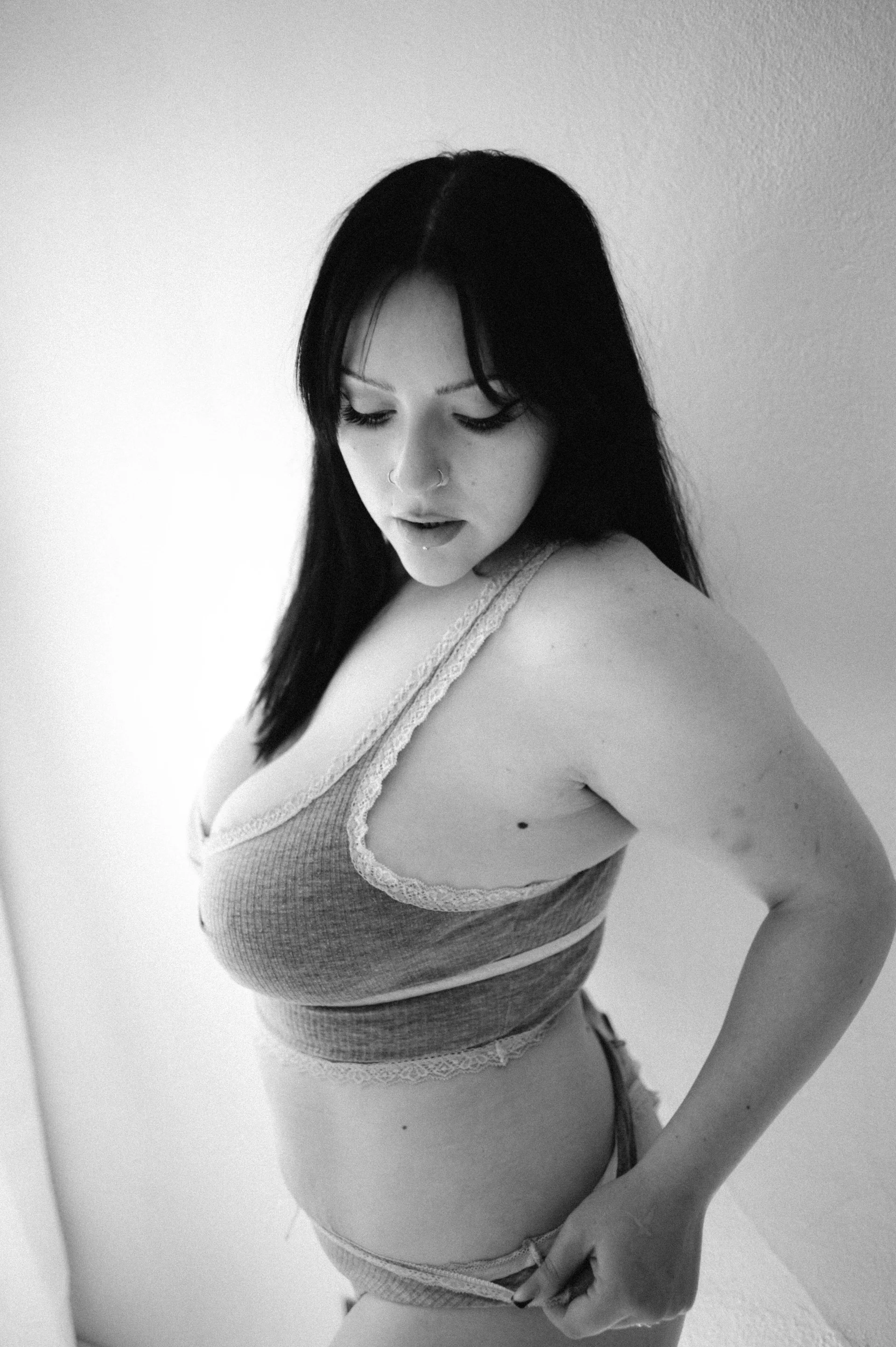 XXX Porn Photo of Nude BabyViper 15