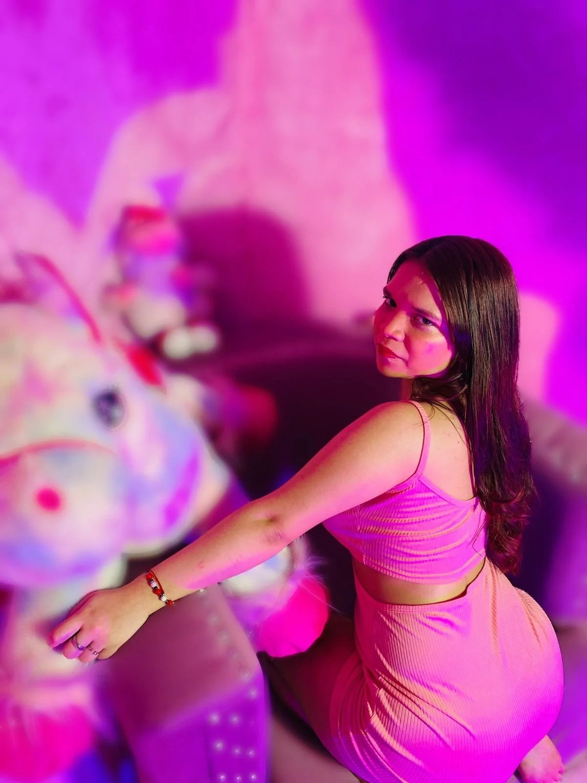 XXX Porn Photo of Nude MelanyCarter18 15
