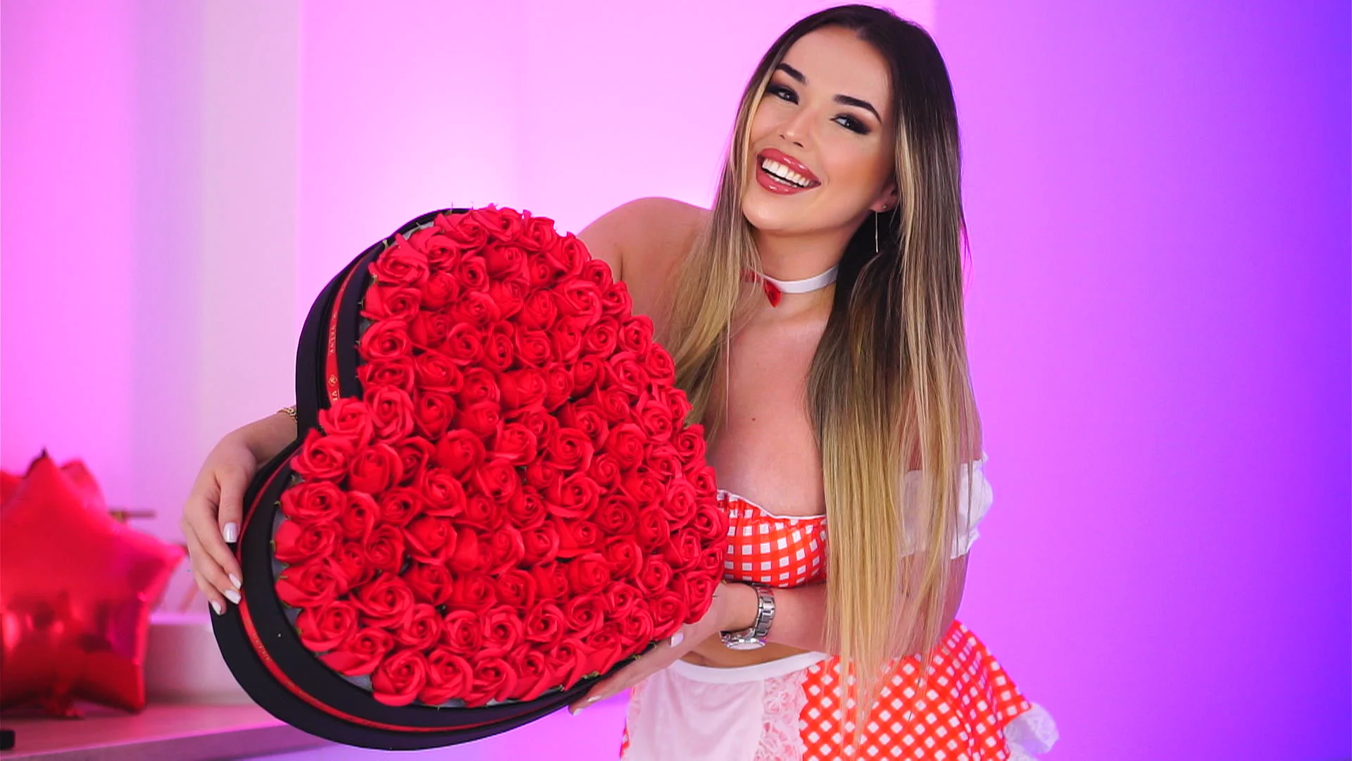 XXX Porn Photo of Nude EvaSunderland 15