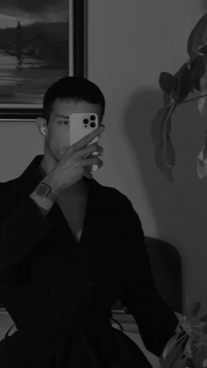 XXX Porn Photo of Nude Matteoluvv 8