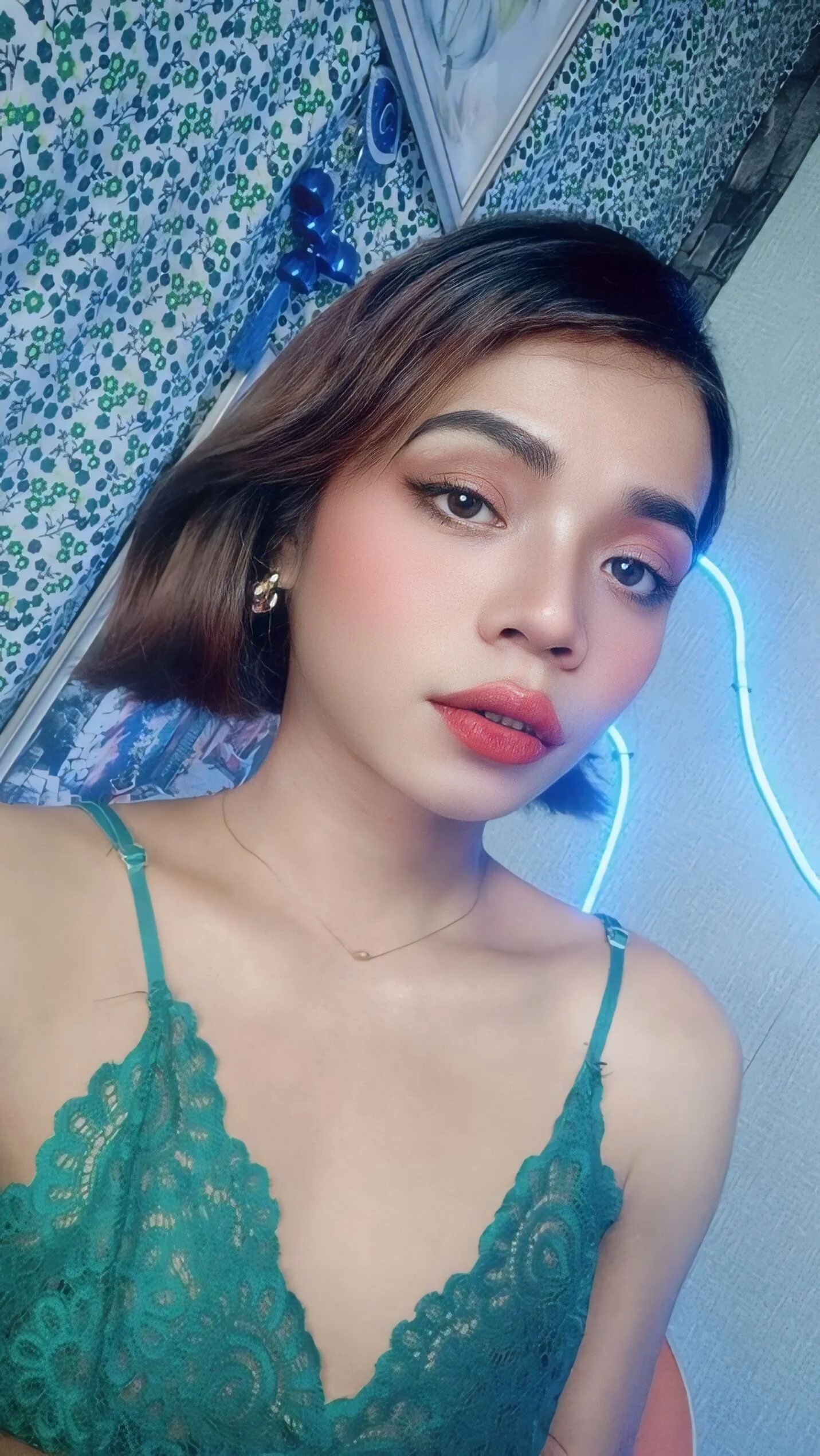 XXX Porn Photo of Nude cristine_shopa 27
