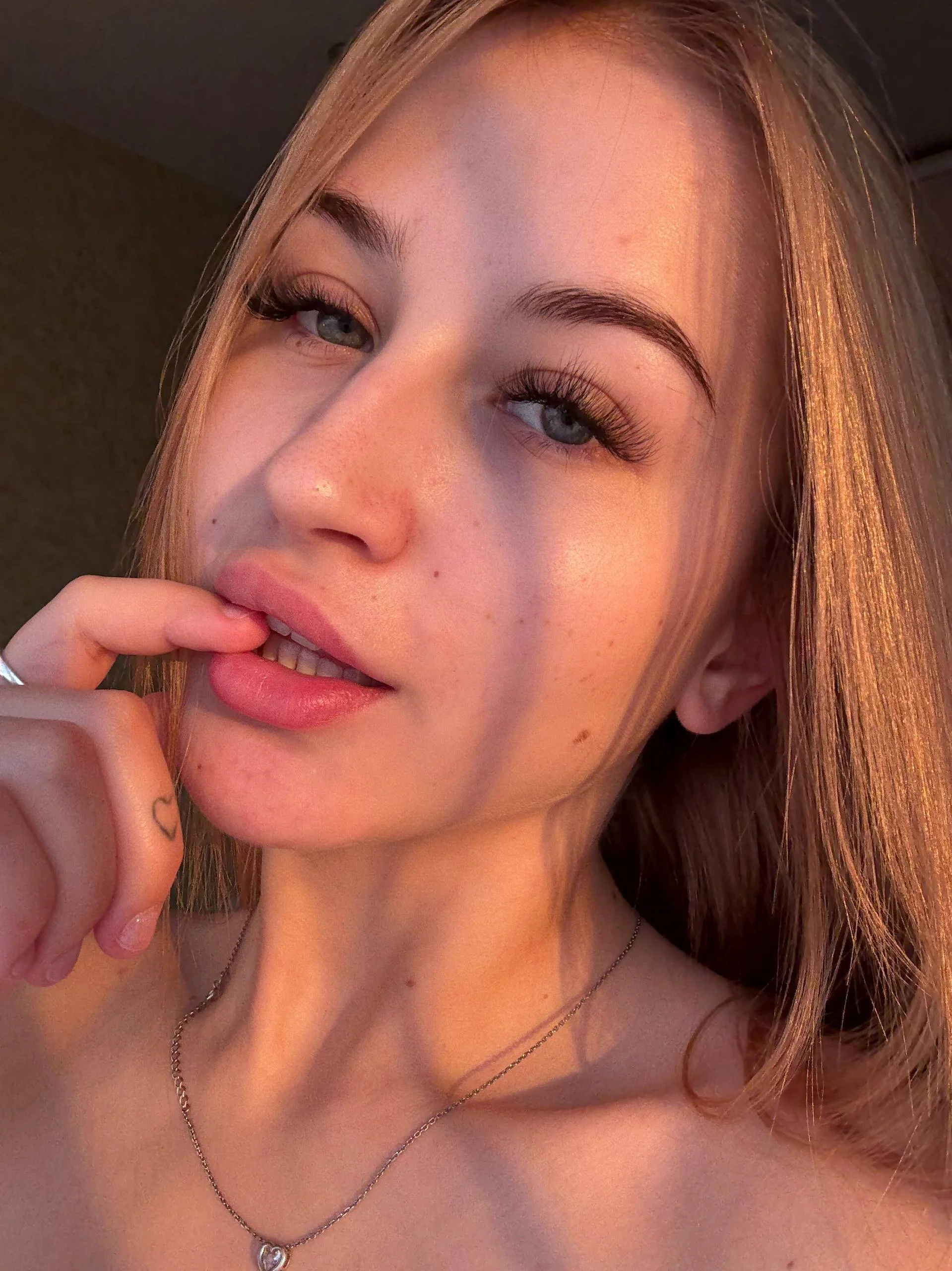 XXX Porn Photo of Nude VernitaFiscalini 4