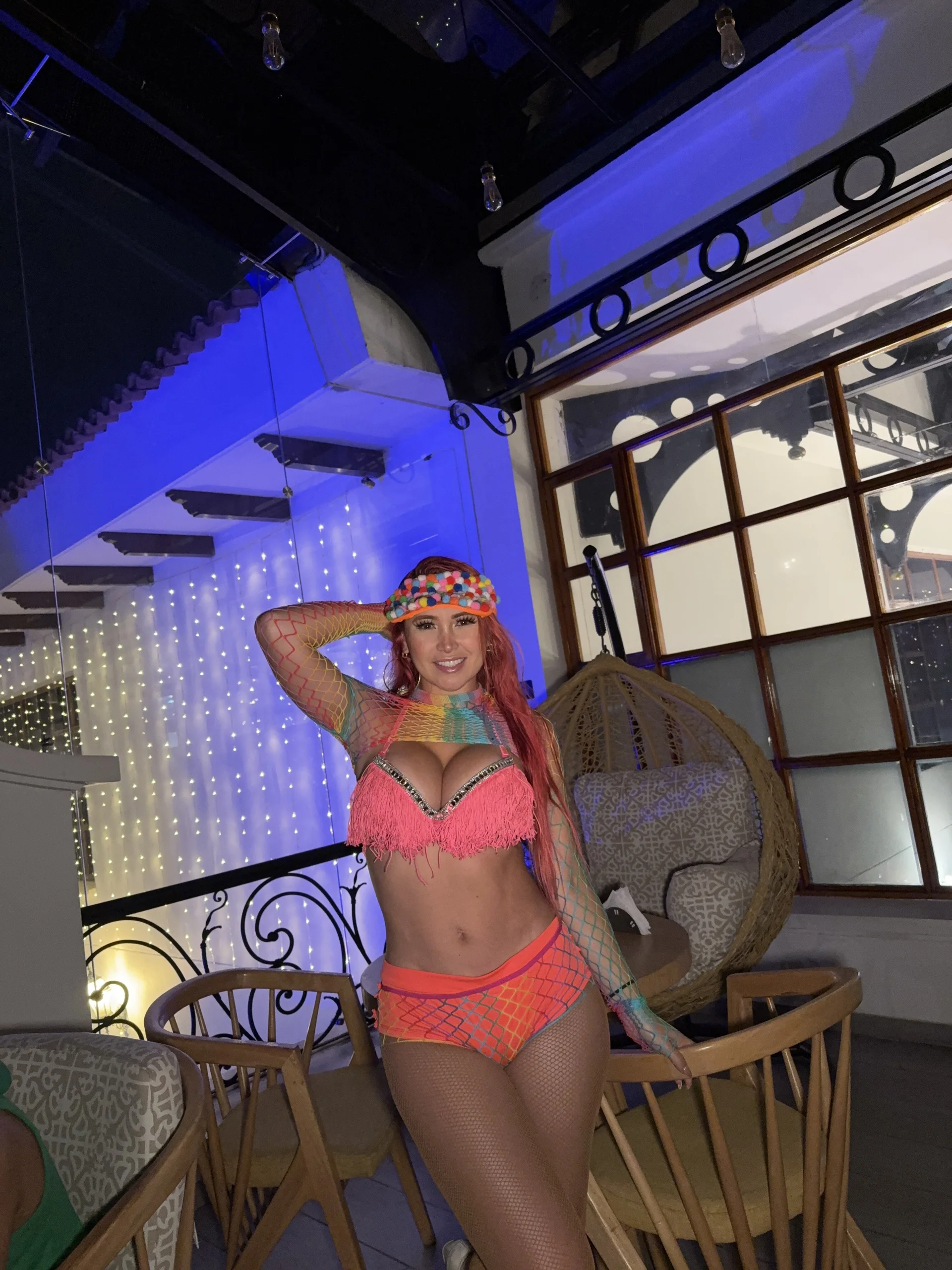 XXX Porn Photo of Nude peachcam1 1