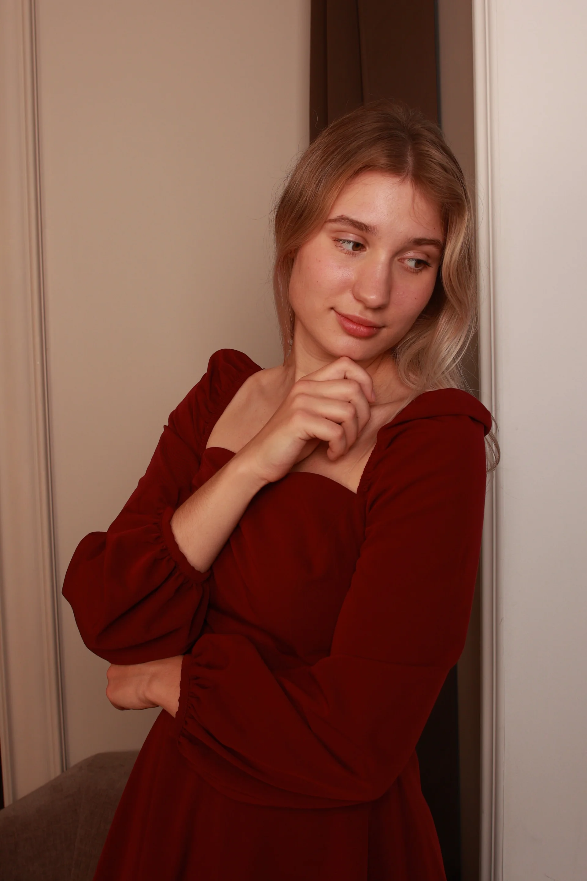 XXX Porn Photo of Nude EdinaBiers 9