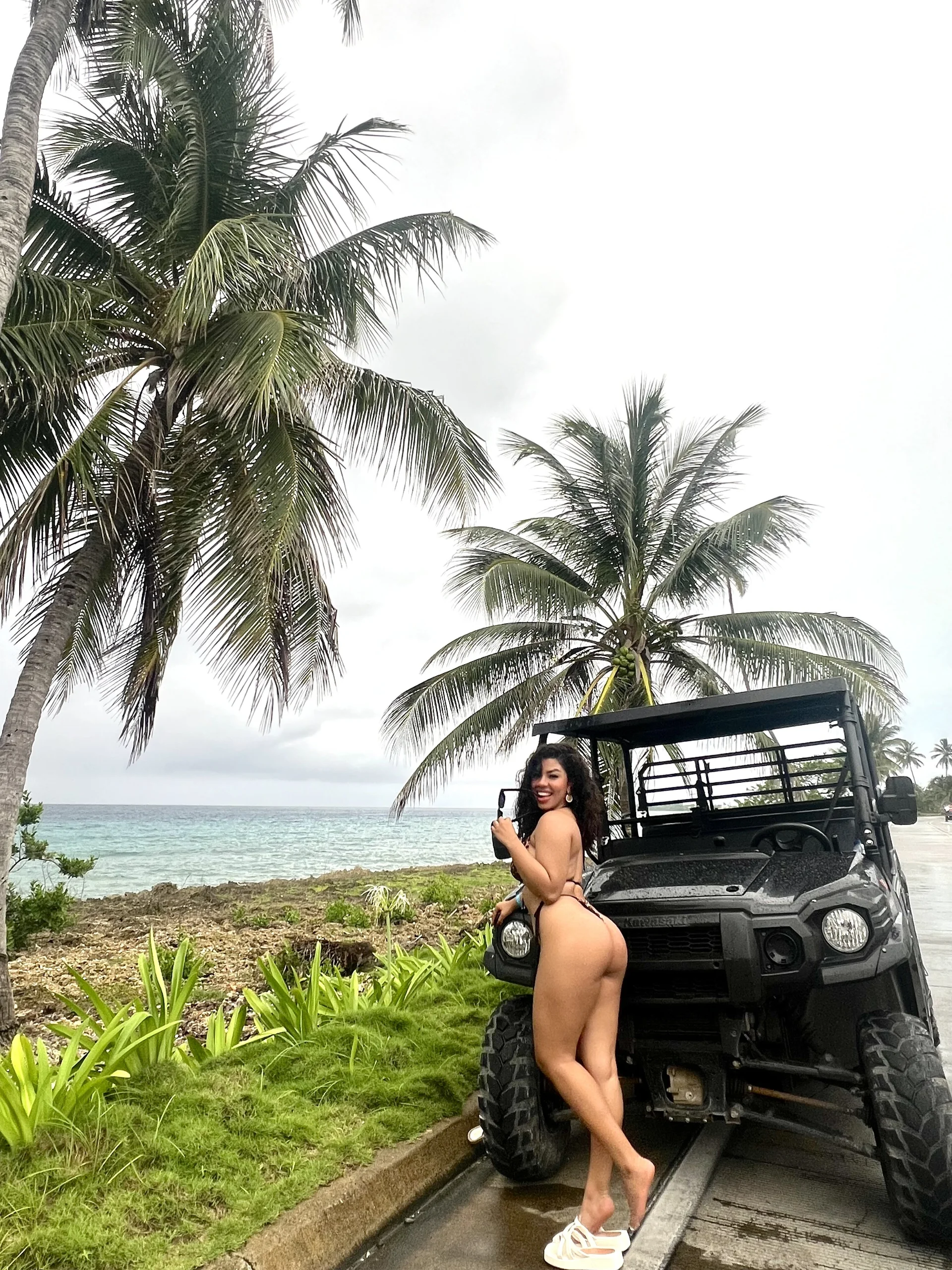 XXX Porn Photo of Nude Melina_Ferrer1 74