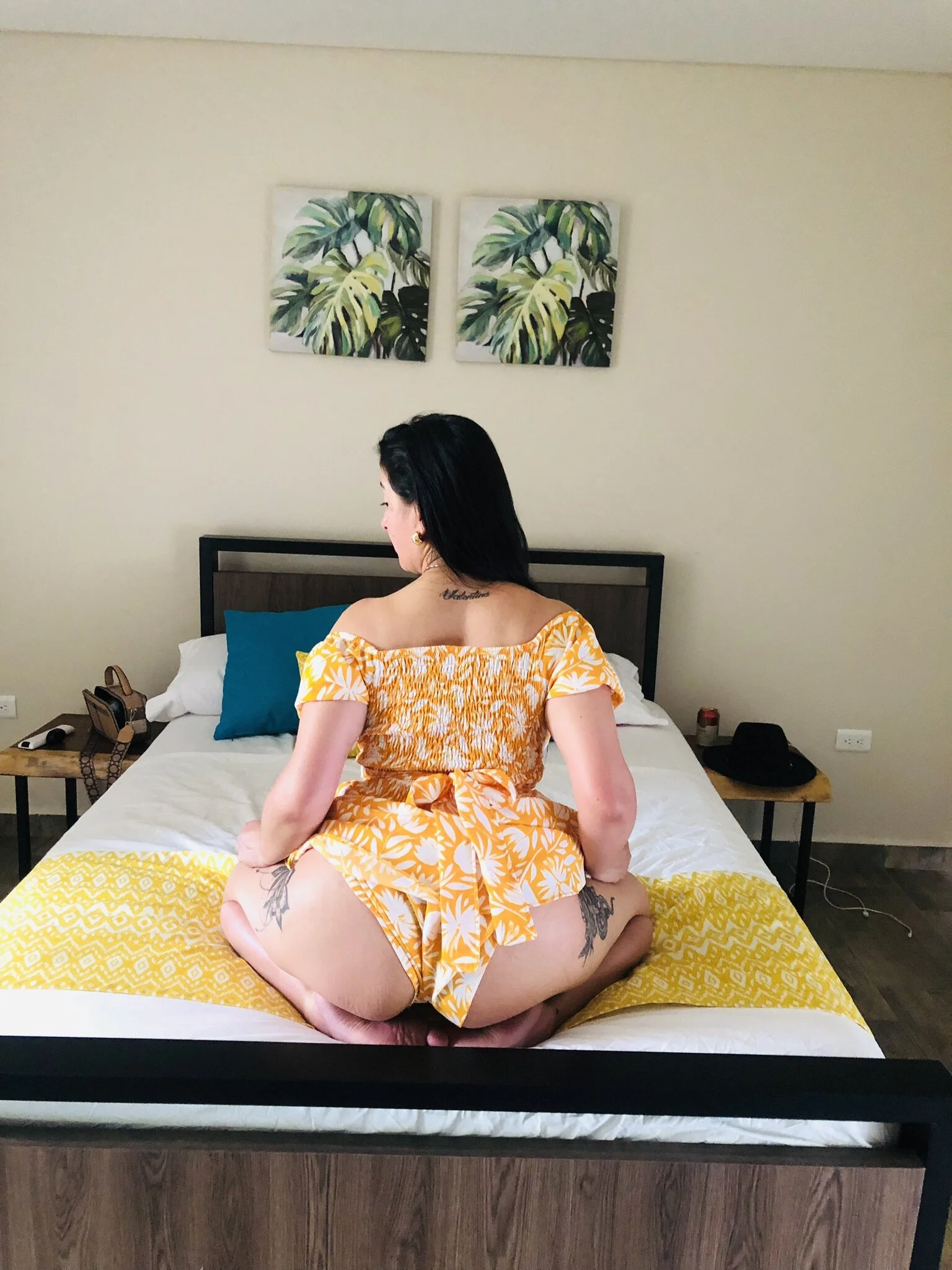 XXX Porn Photo of Nude Cherry_1992 2