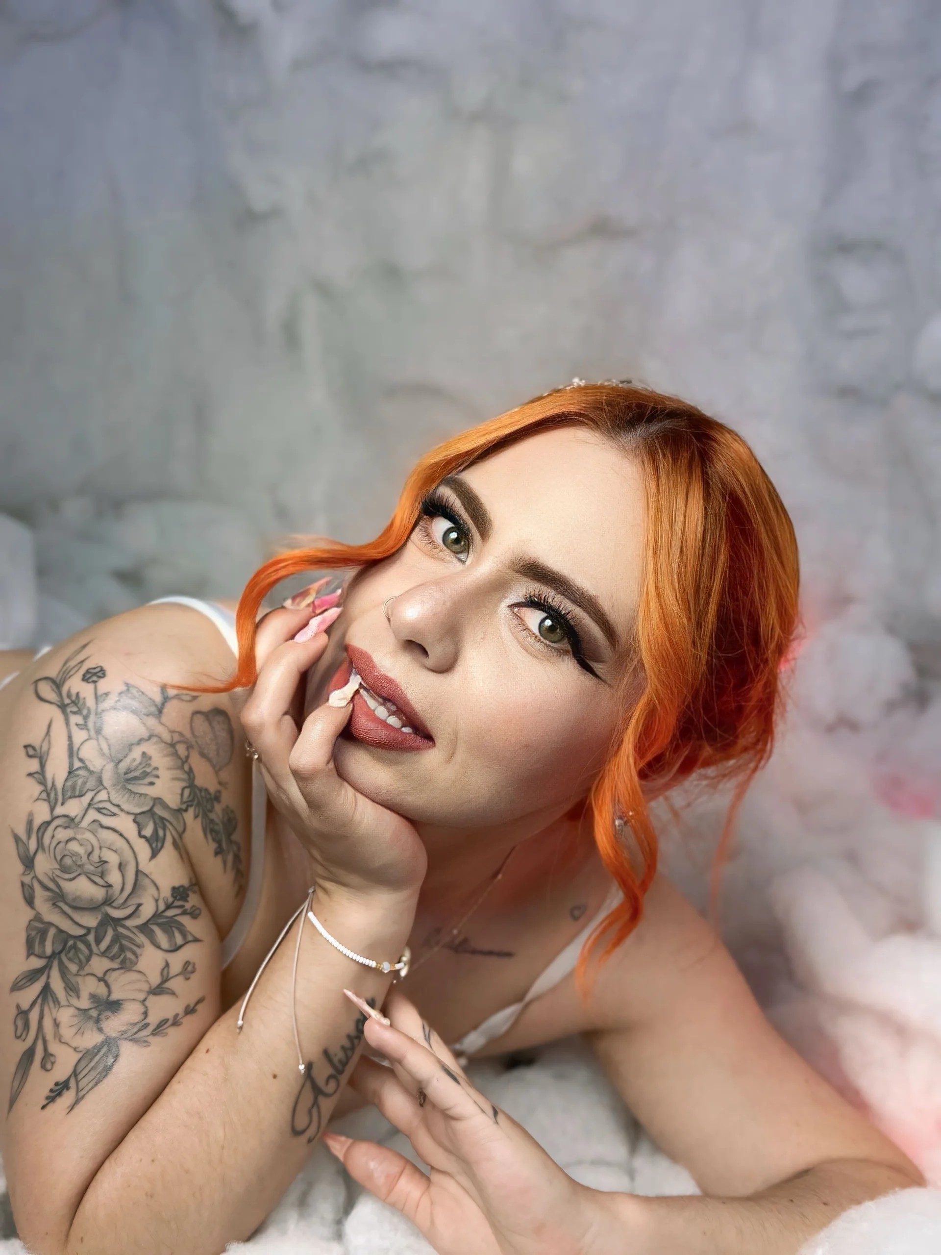 XXX Porn Photo of Nude Dulce_charlottee 138