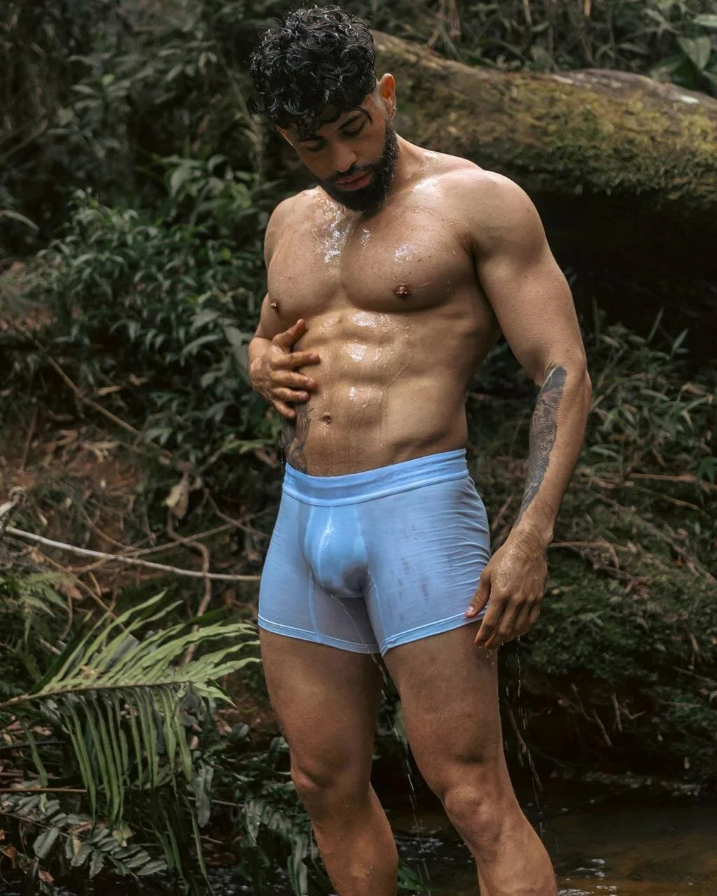 XXX Porn Photo of Nude Daemon21 4