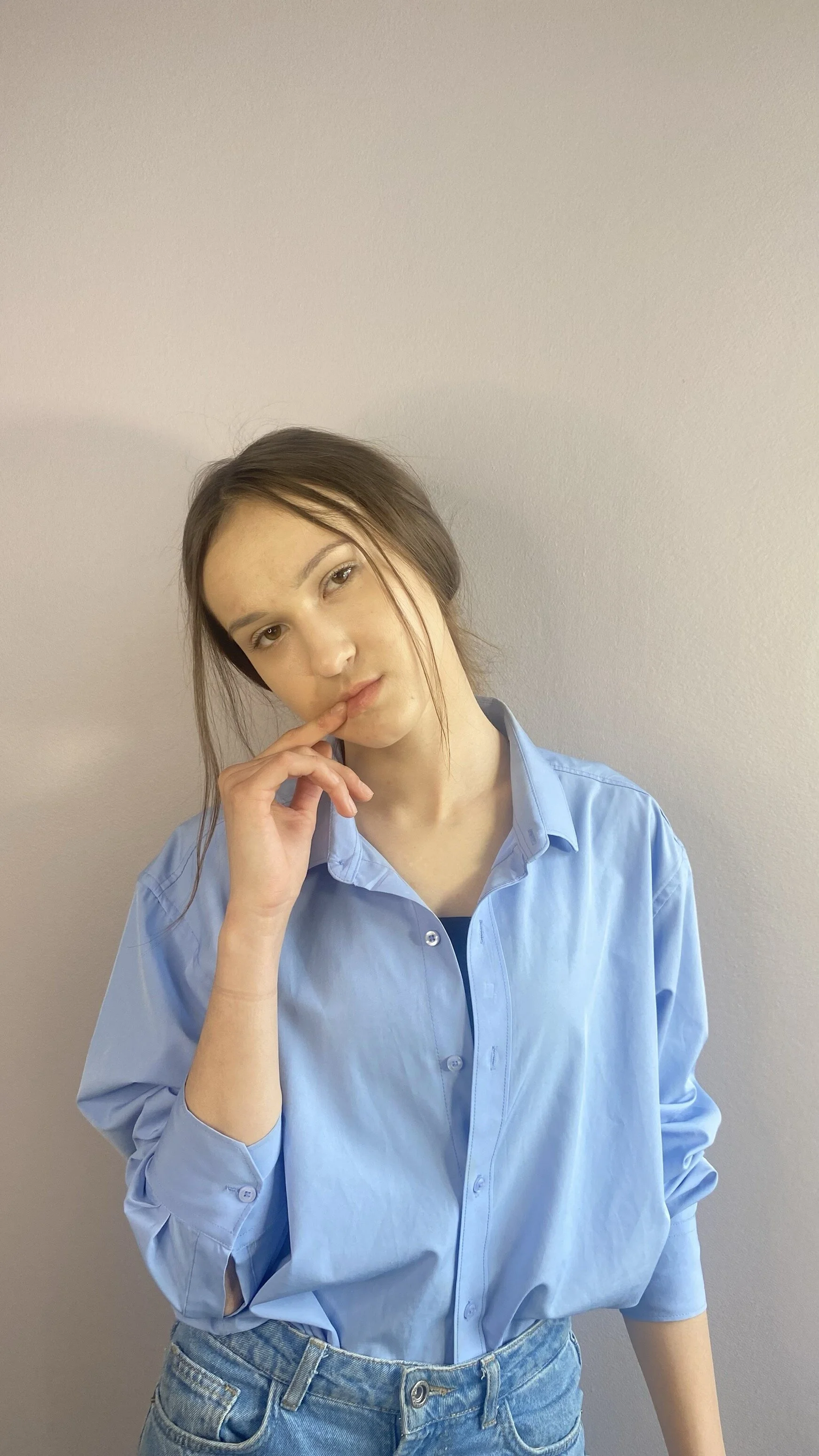 XXX Porn Photo of Nude MellieLaliberte 3