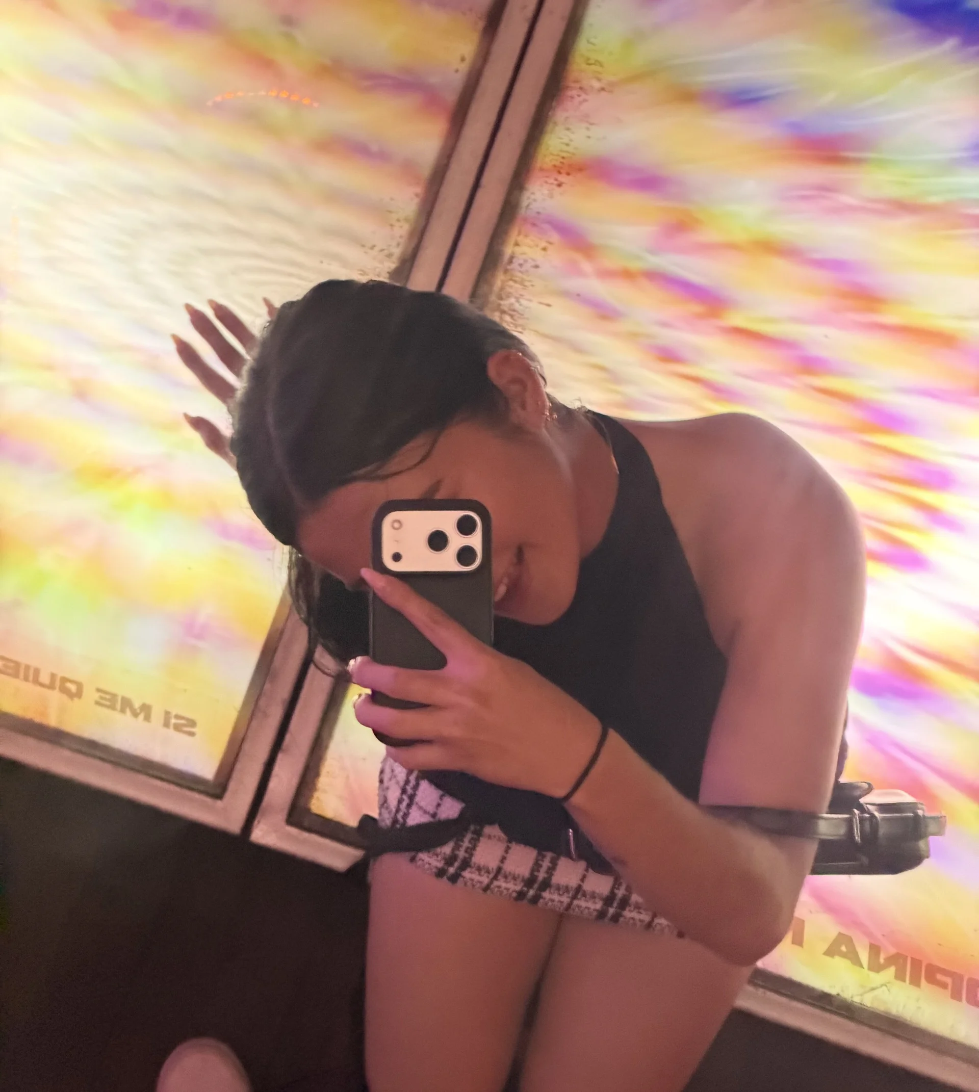 XXX Porn Photo of Nude elizanyx 1
