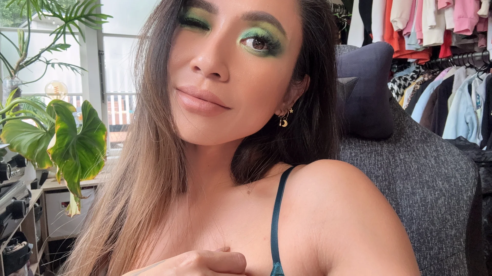 XXX Porn Photo of Nude millamischief 26
