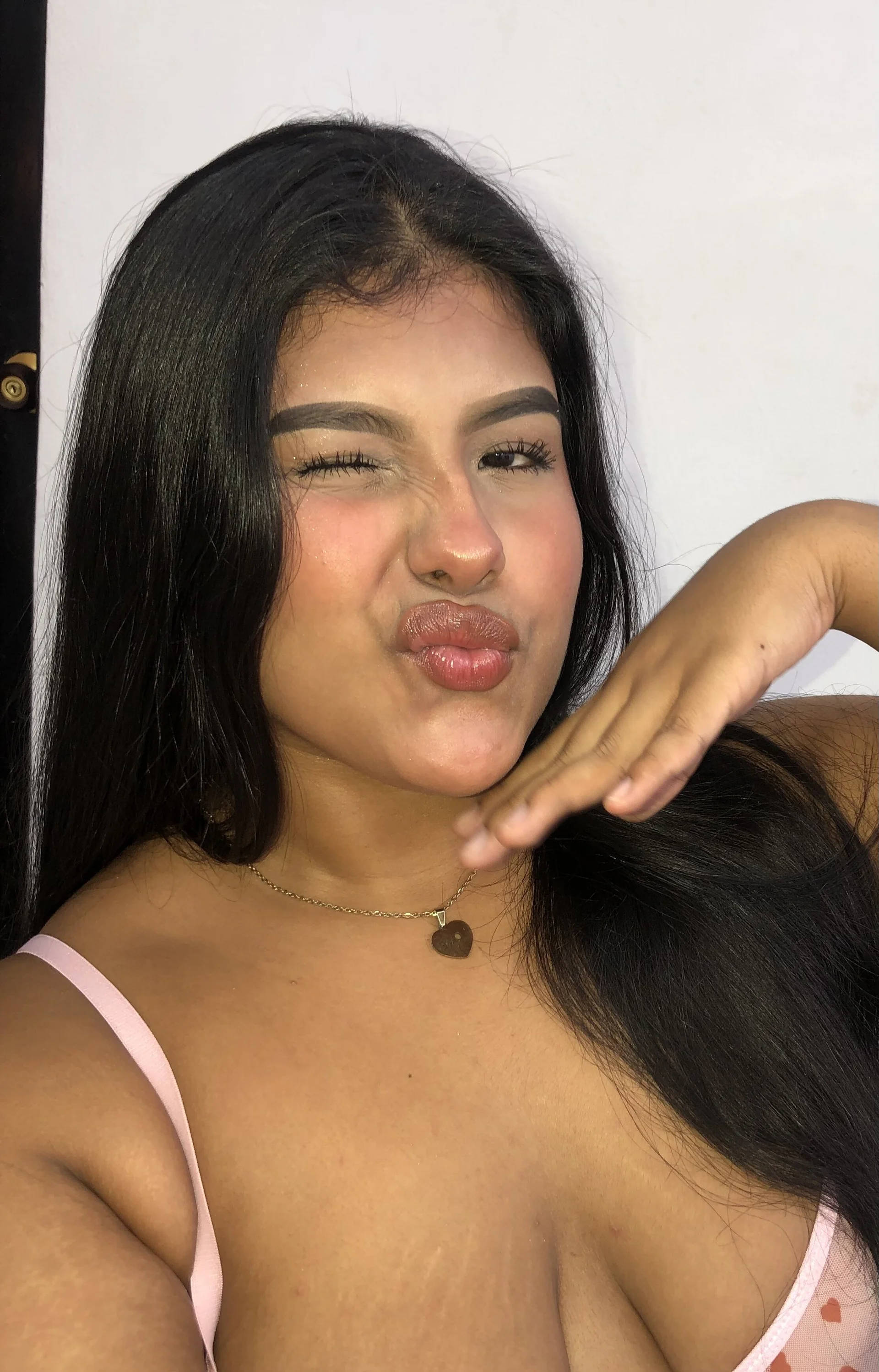 XXX Porn Photo of Nude AnaBrowmn 25
