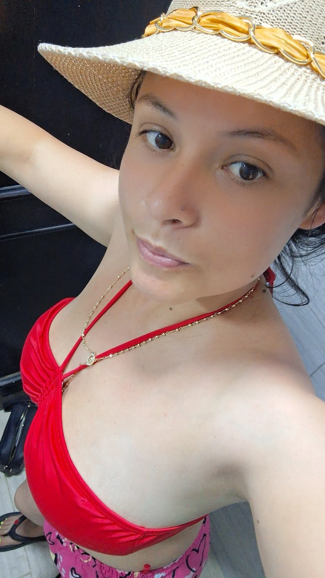 XXX Porn Photo of Nude Isa_bella95 8