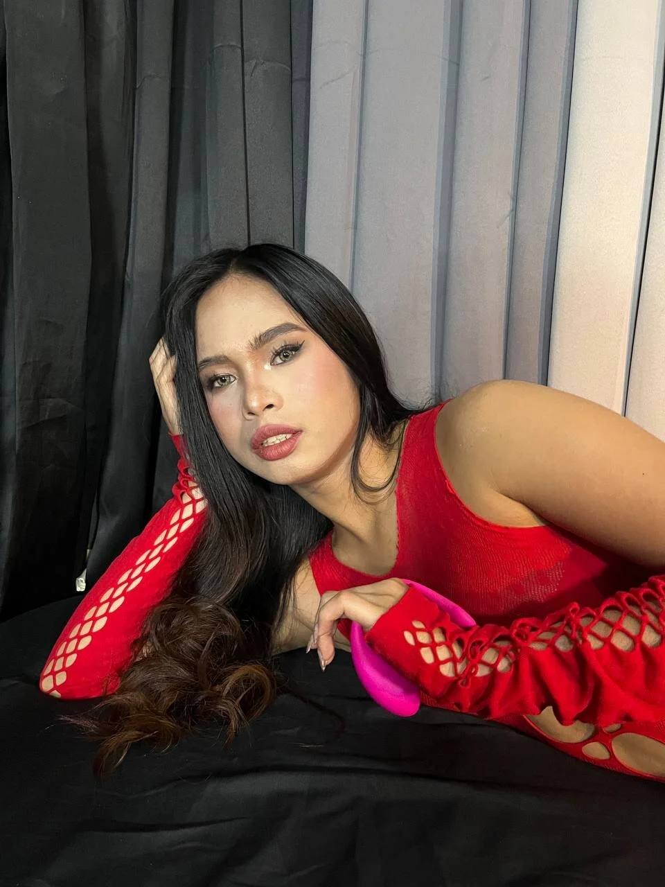XXX Porn Photo of Nude madisonloren 27