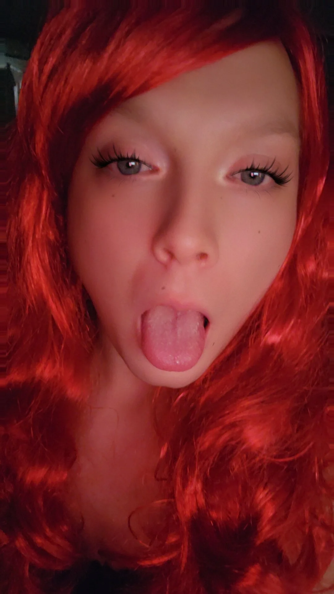 XXX Porn Photo of Nude Cassie_xxx 9