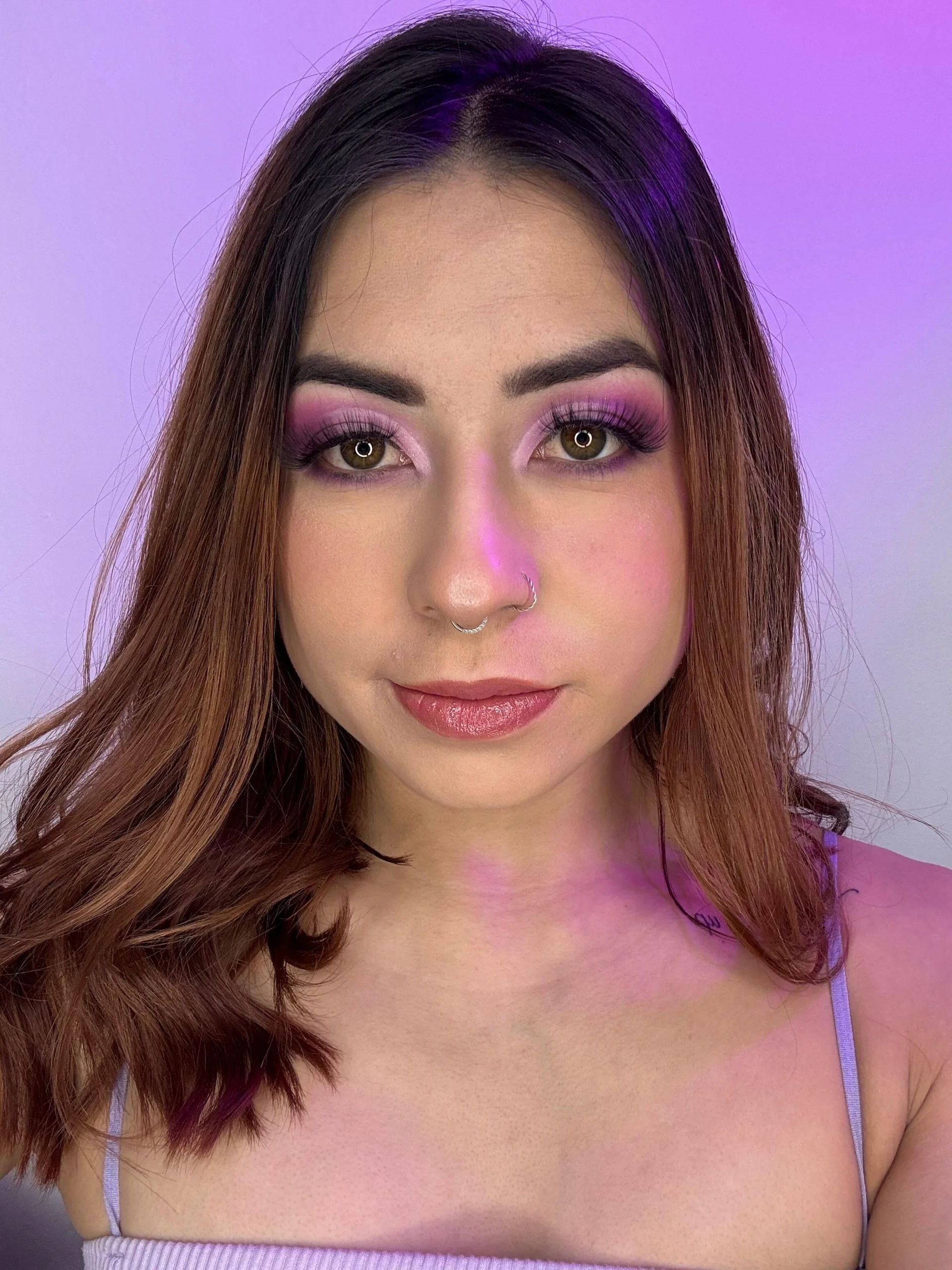 XXX Porn Photo of Nude MaddieHunter 1