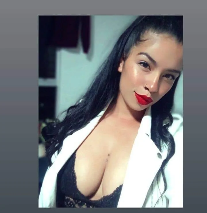 XXX Porn Photo of Nude Nathaly_12 8