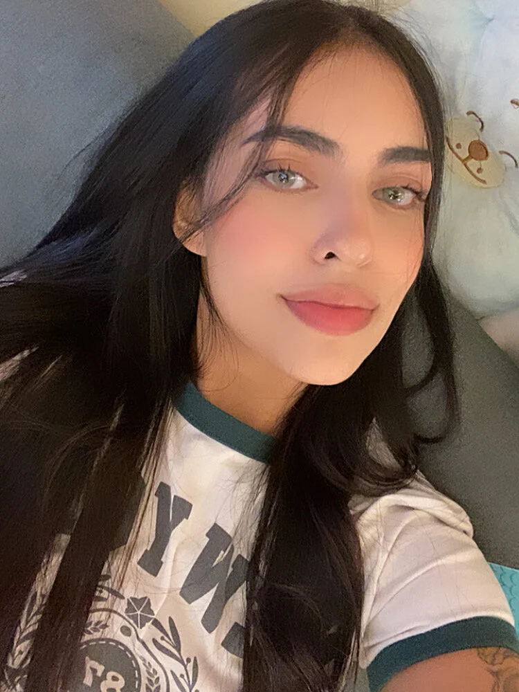XXX Porn Photo of Nude DaphneUwu 20