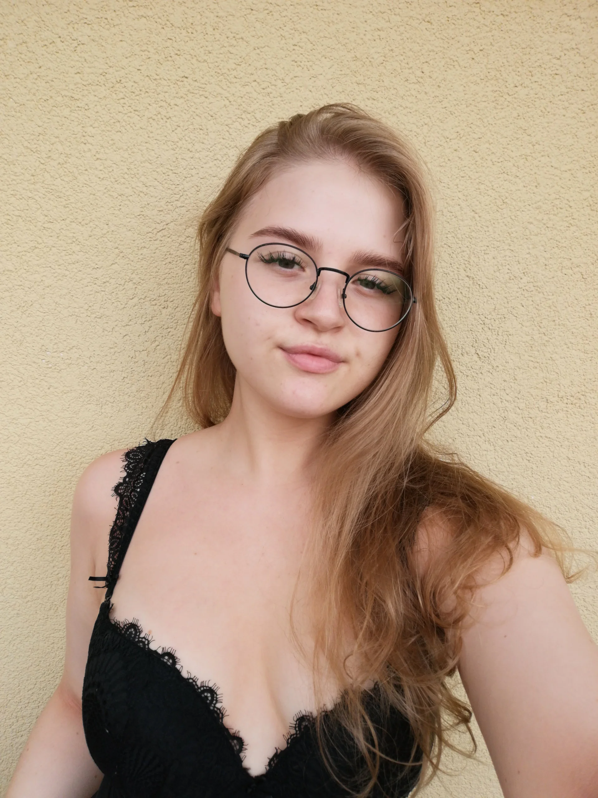 XXX Porn Photo of Nude LynBardon 6