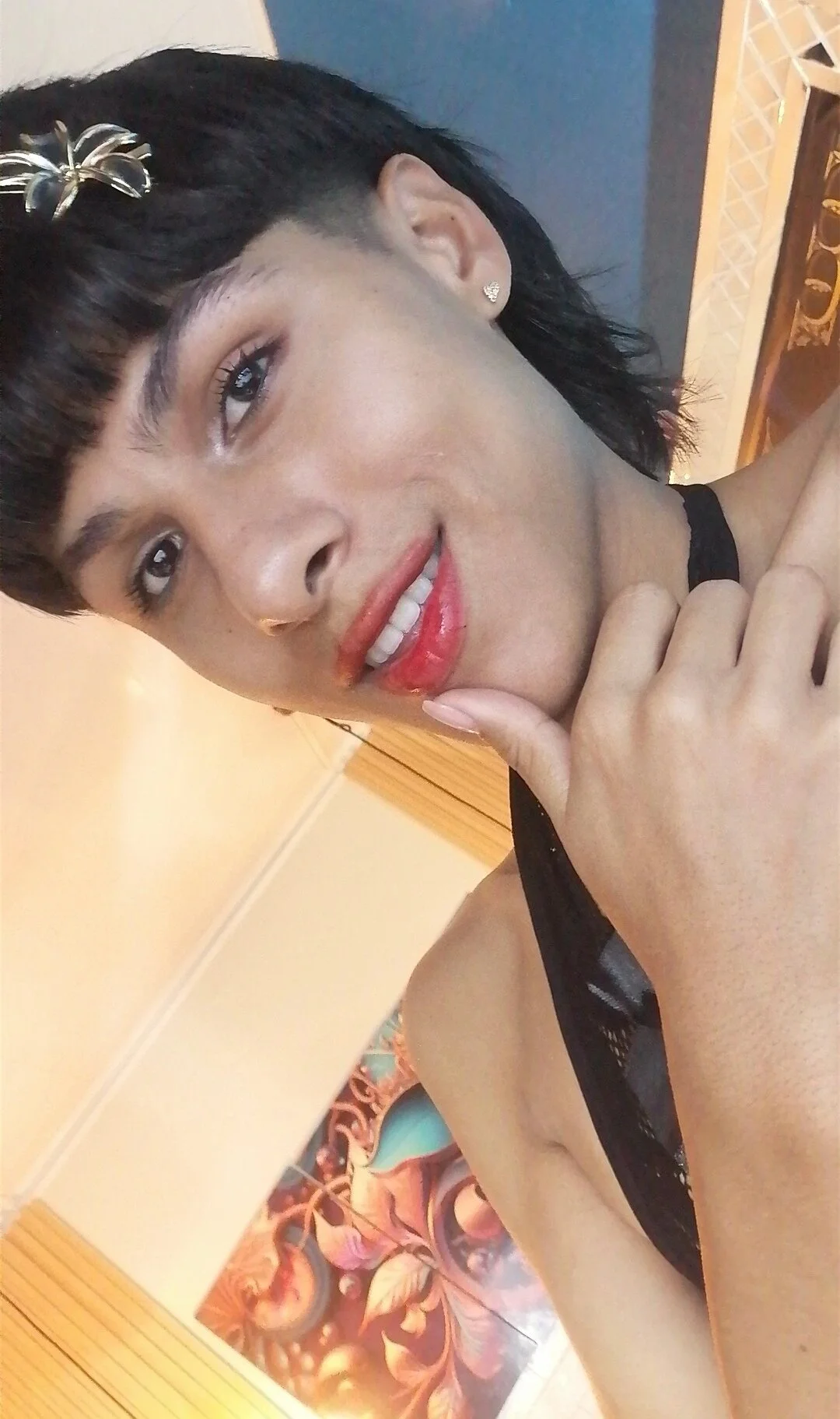 XXX Porn Photo of Nude Evans_Robinson 42