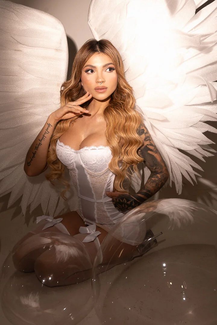 XXX Porn Photo of Nude LexieWayne 75