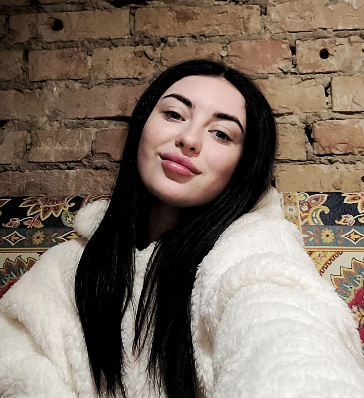 XXX Porn Photo of Nude SemurMur 2