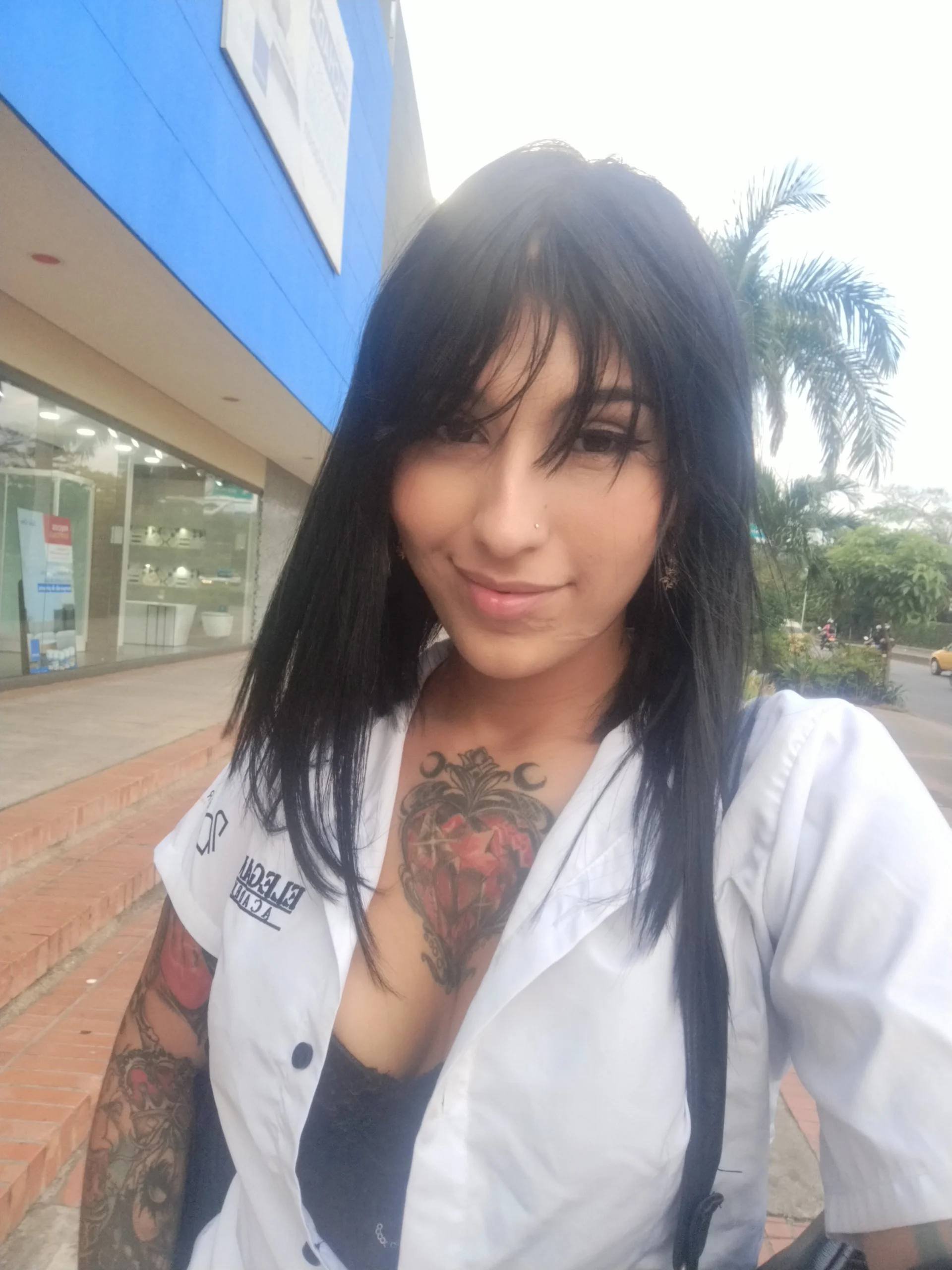 XXX Porn Photo of Nude Sweetie_Arianna 15