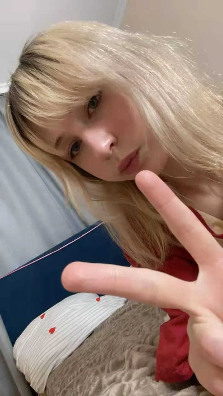 XXX Porn Photo of Nude MiaKimiko 5