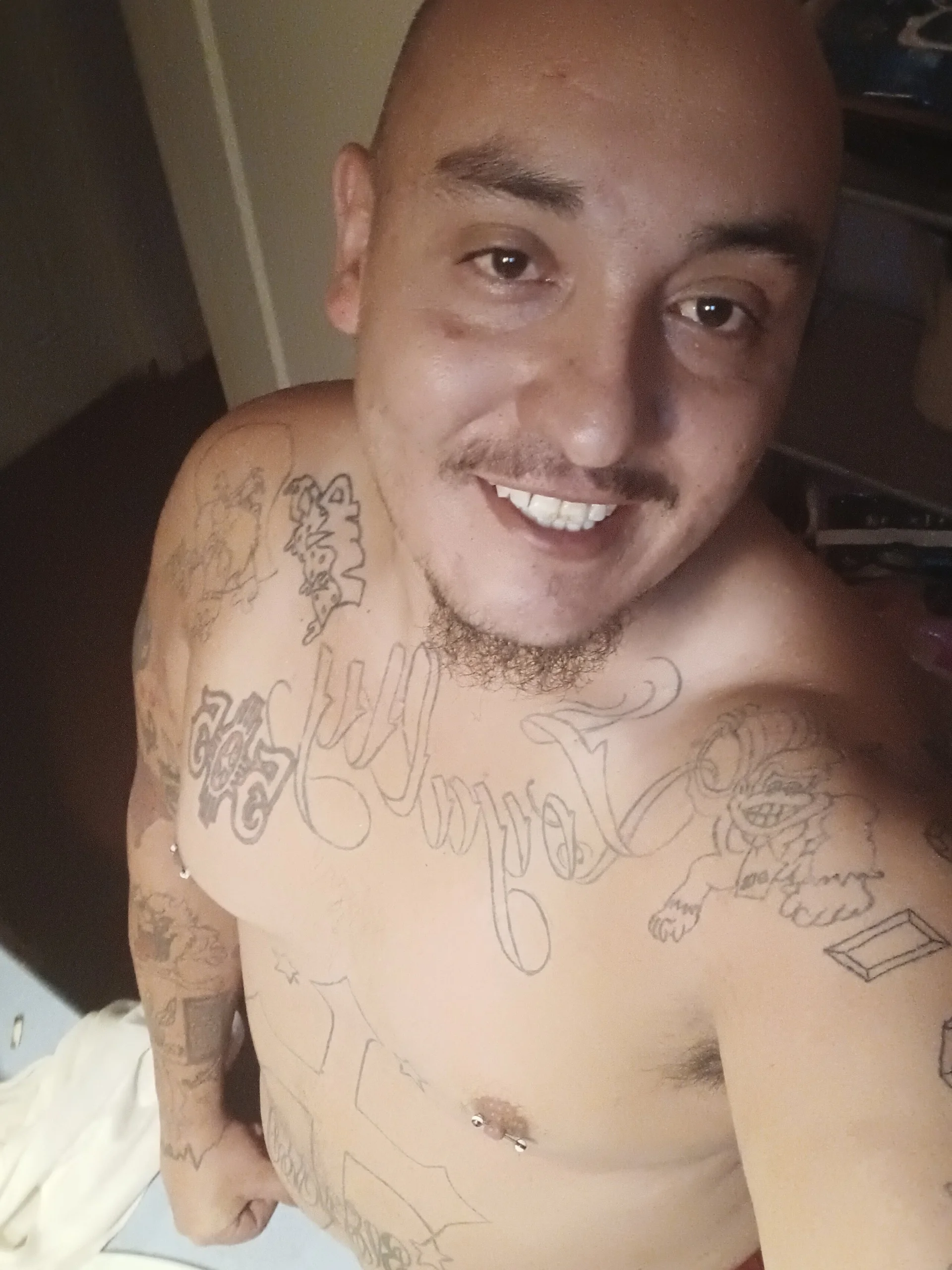 XXX Porn Photo of Nude Dick4yourholes 2