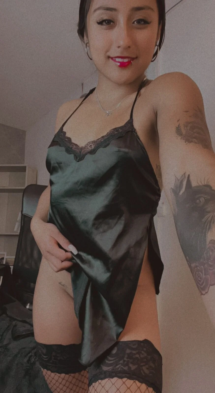 XXX Porn Photo of Nude Katharina_Lopez 8