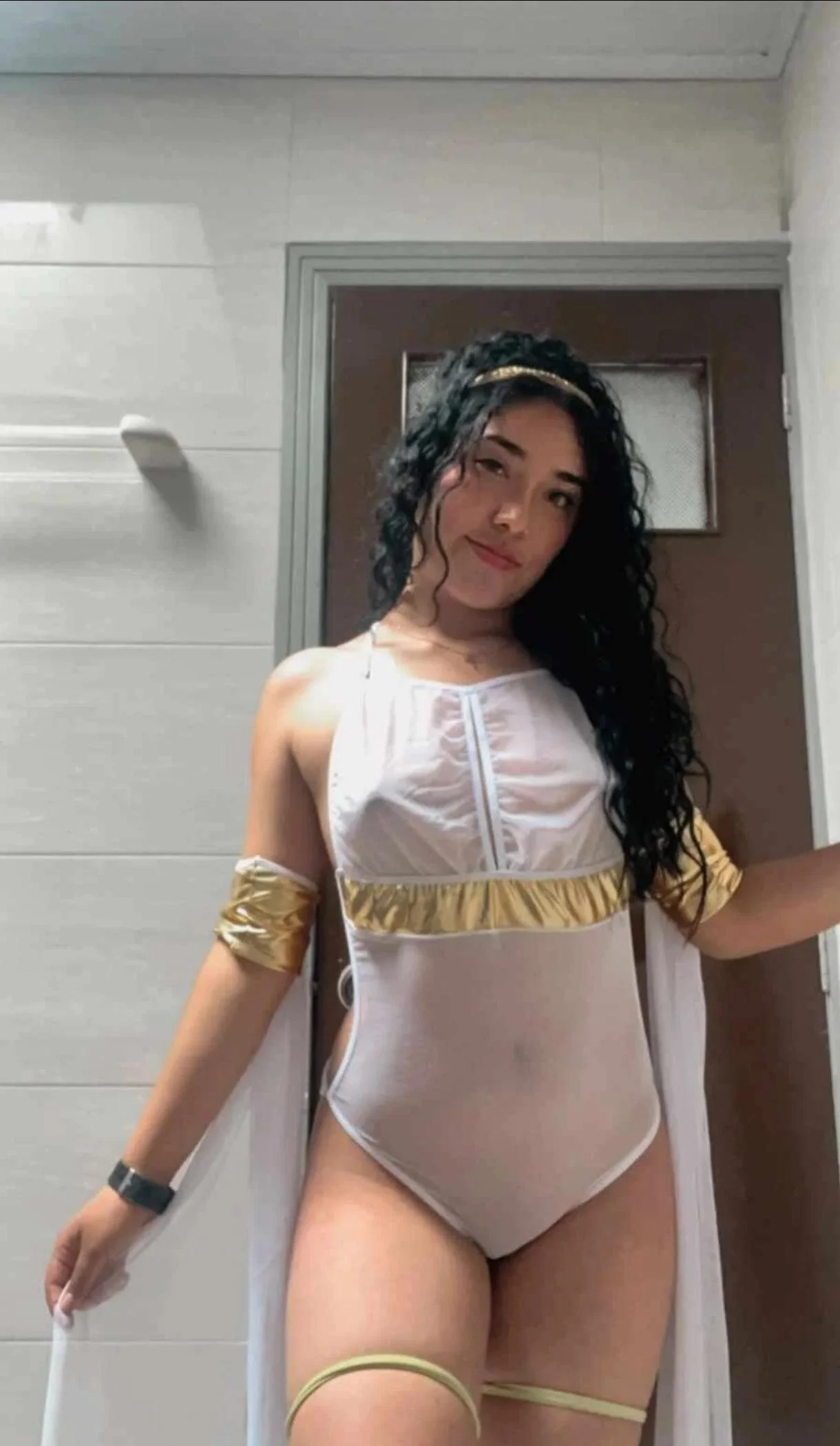 XXX Porn Photo of Nude Kayle_Aurora 9