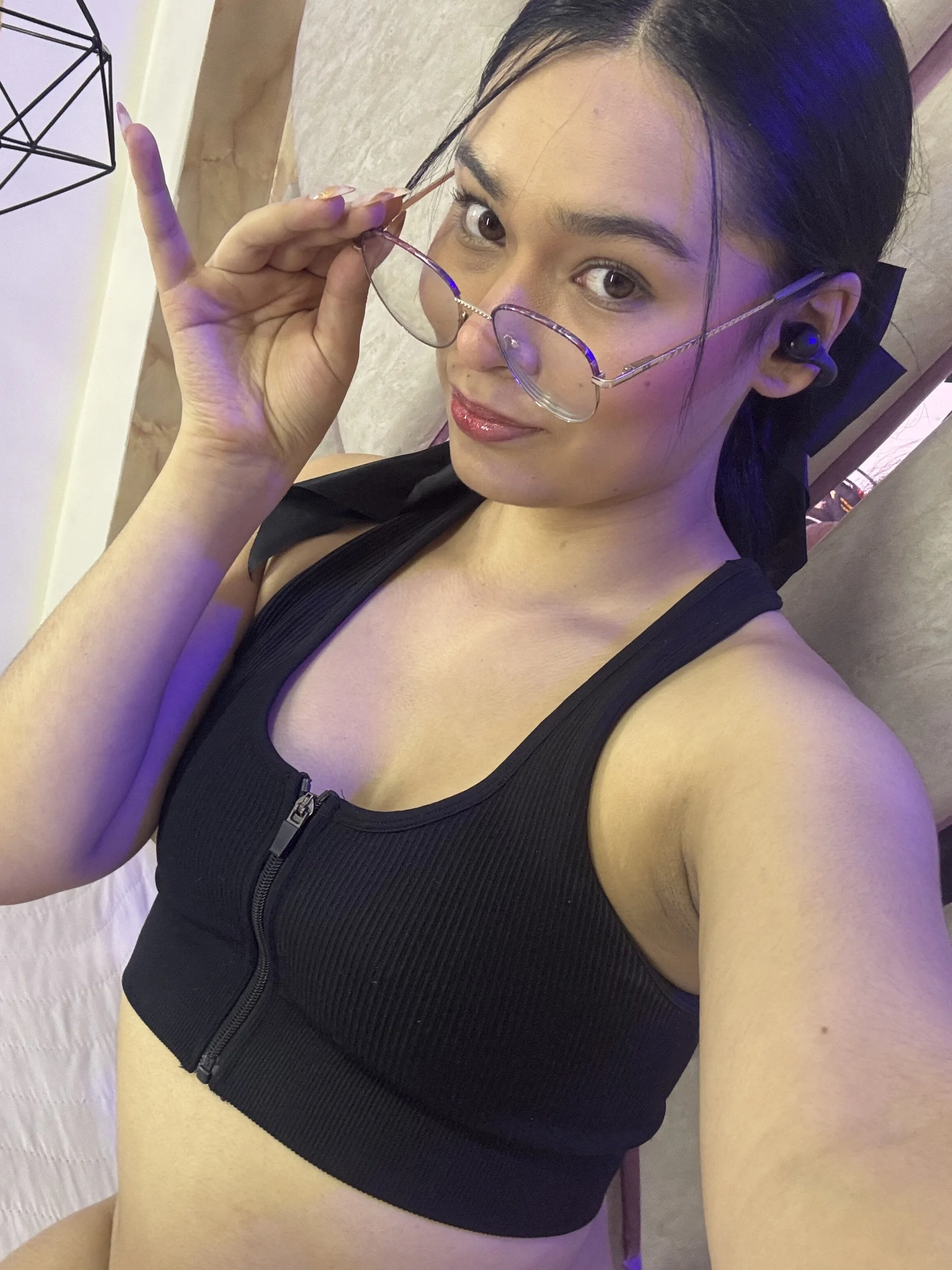 XXX Porn Photo of Nude Isa_doux 18