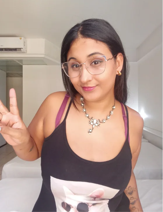XXX Porn Photo of Nude littlejady 7