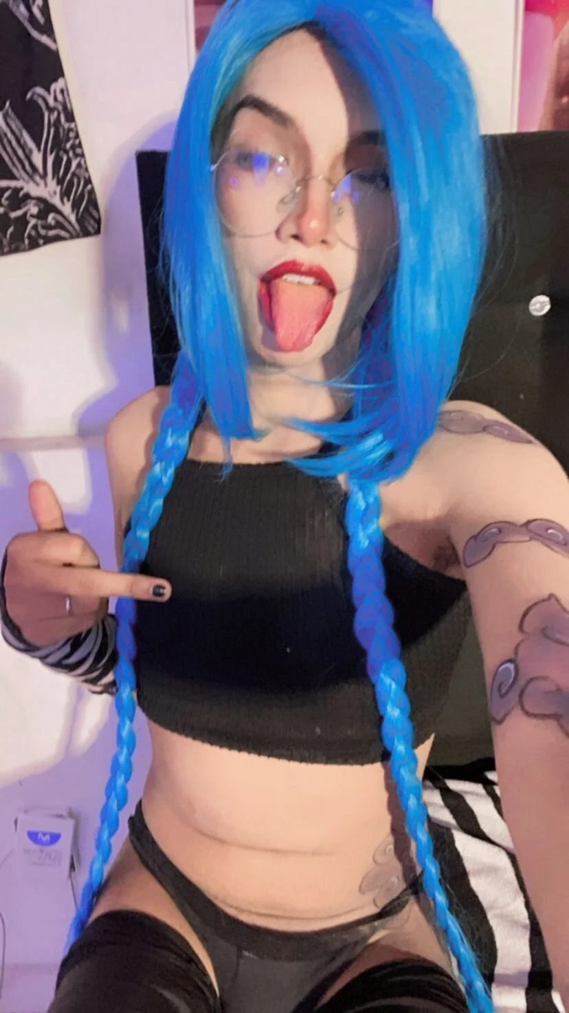 XXX Porn Photo of Nude Cute_Aleja 22