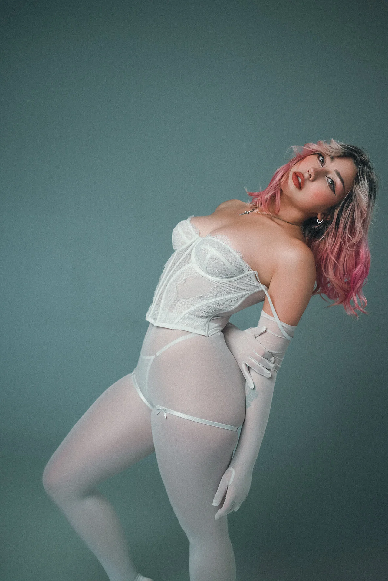 XXX Porn Photo of Nude PennyMay 207