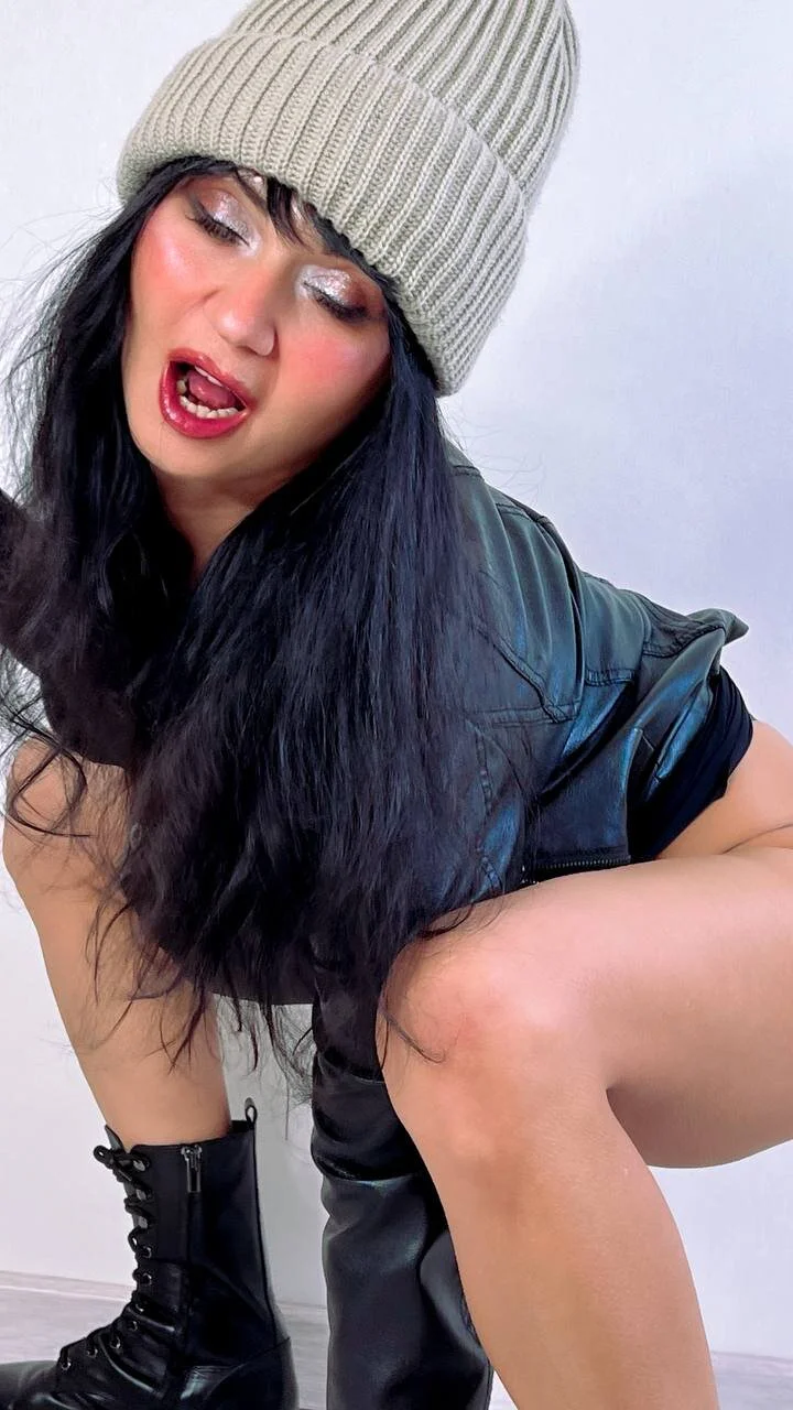 XXX Porn Photo of Nude Melissa_Fane 586